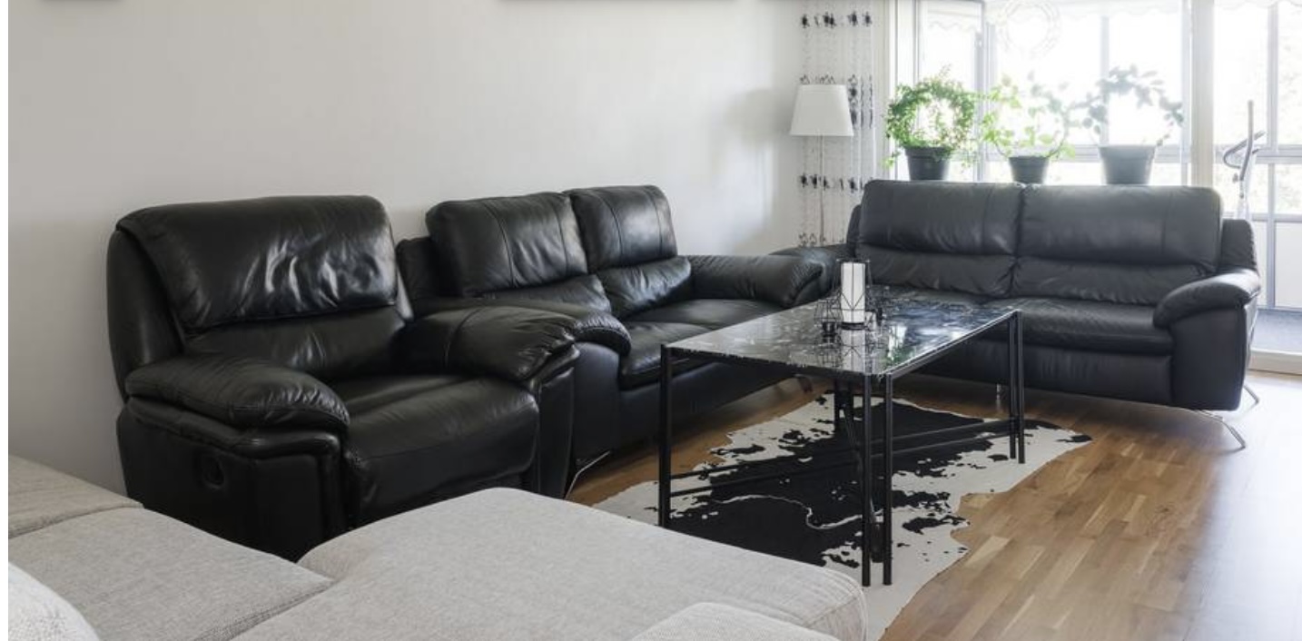 Lägenhet, 3 rooms, 80 sqm, Malmö