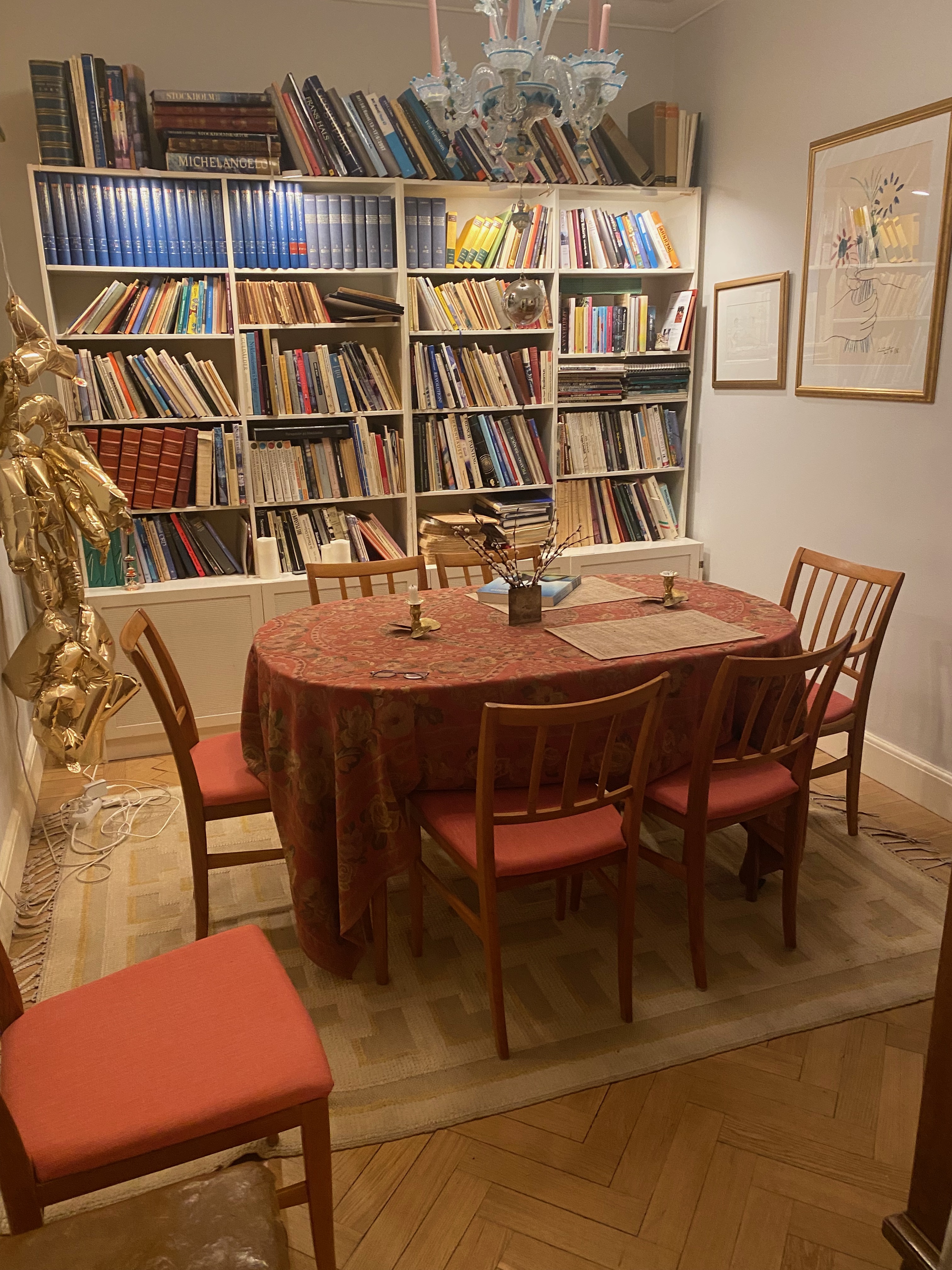 Närkesgatan, Stockholm — photo 5