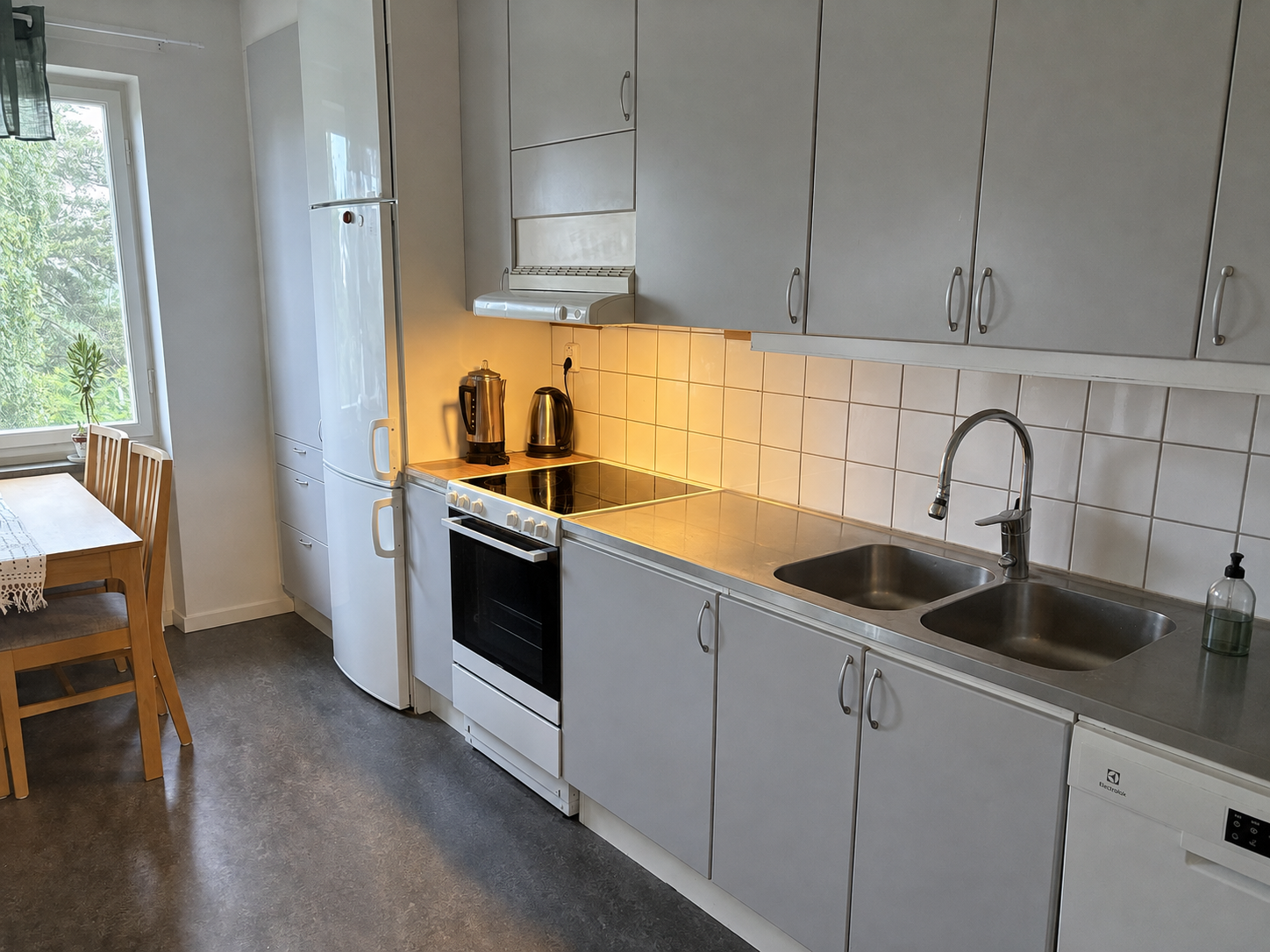 Apartment in Stockholm, Östberga, Stureby - Bild 5