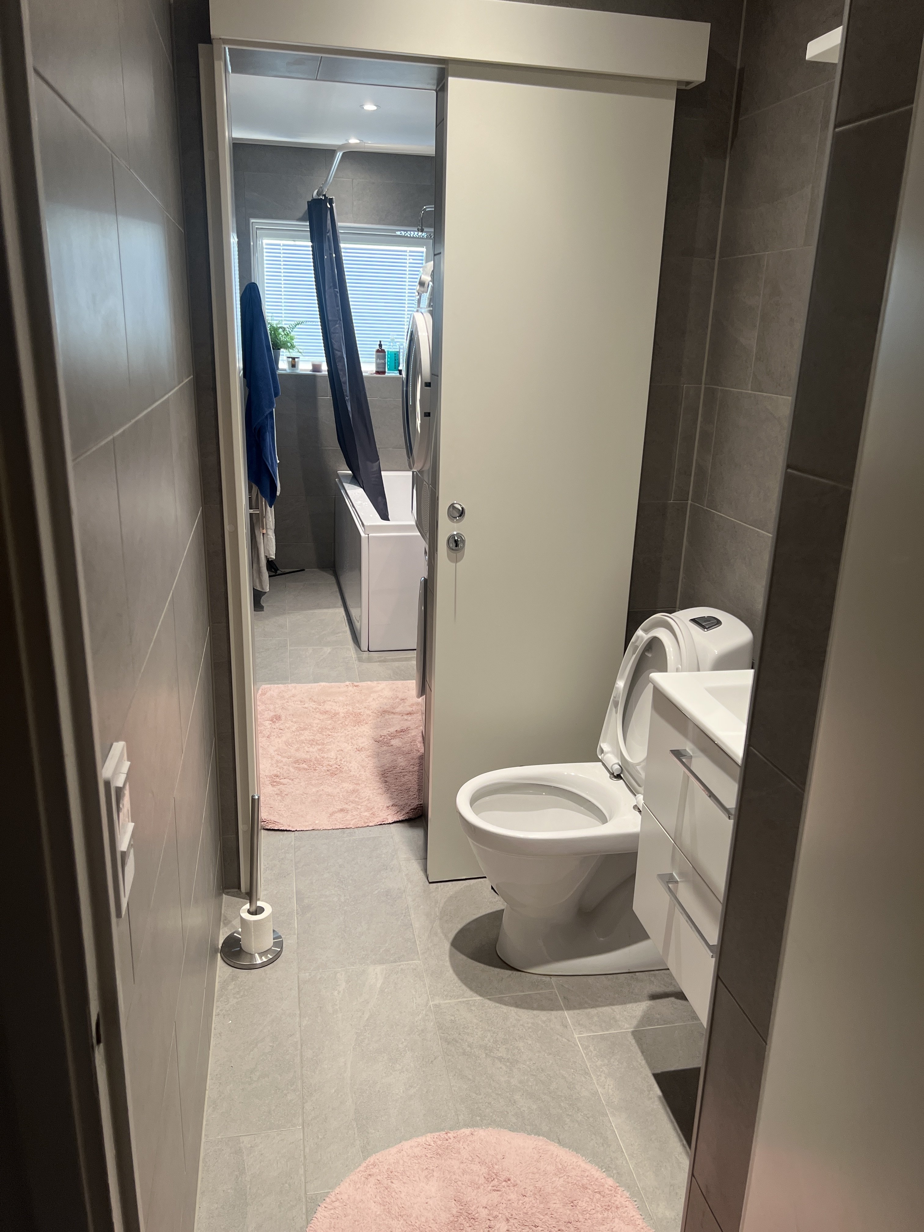 Topasgatan, Västra Frölunda