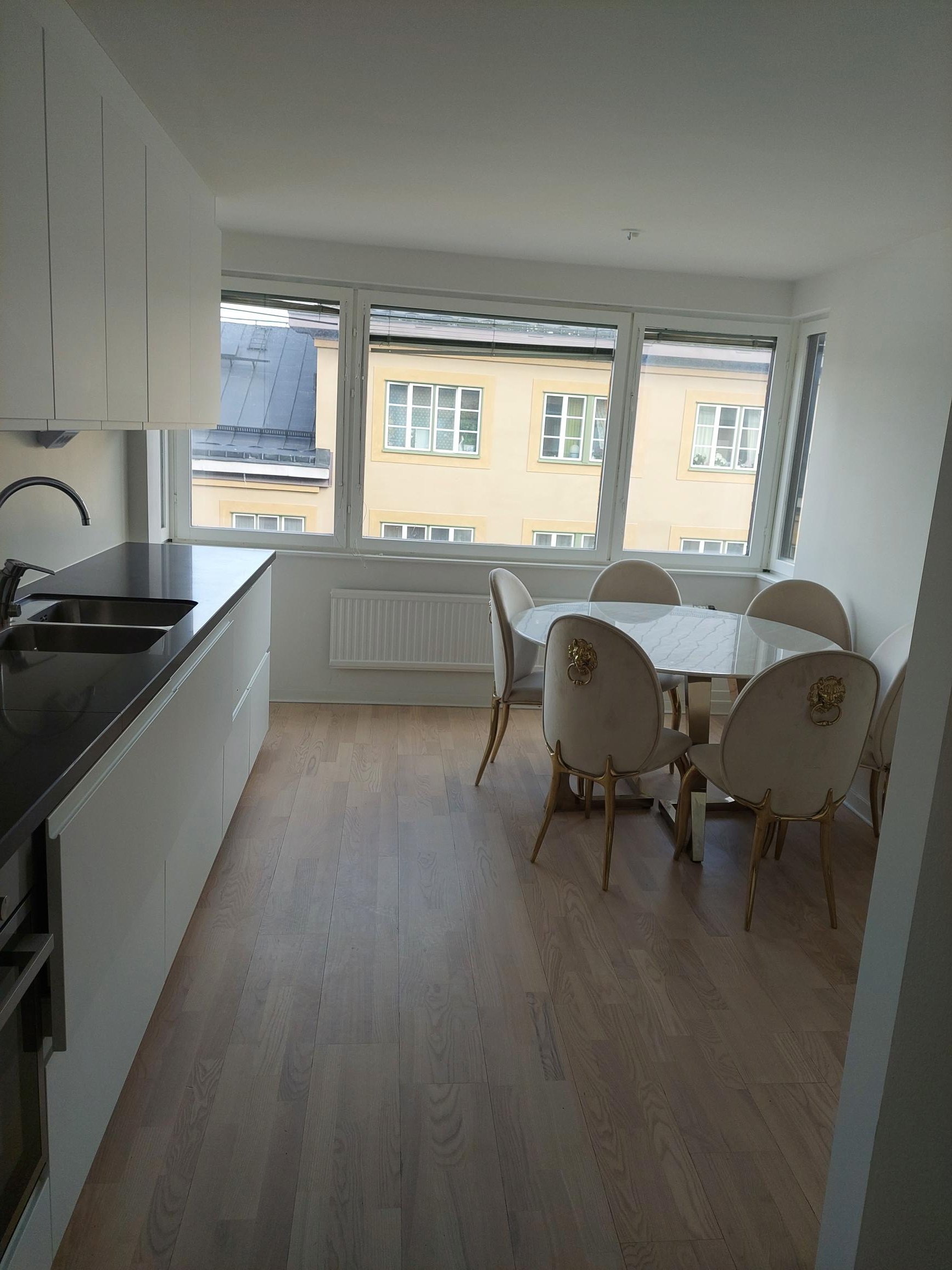 Norrbackagatan, Stockholm — photo 2