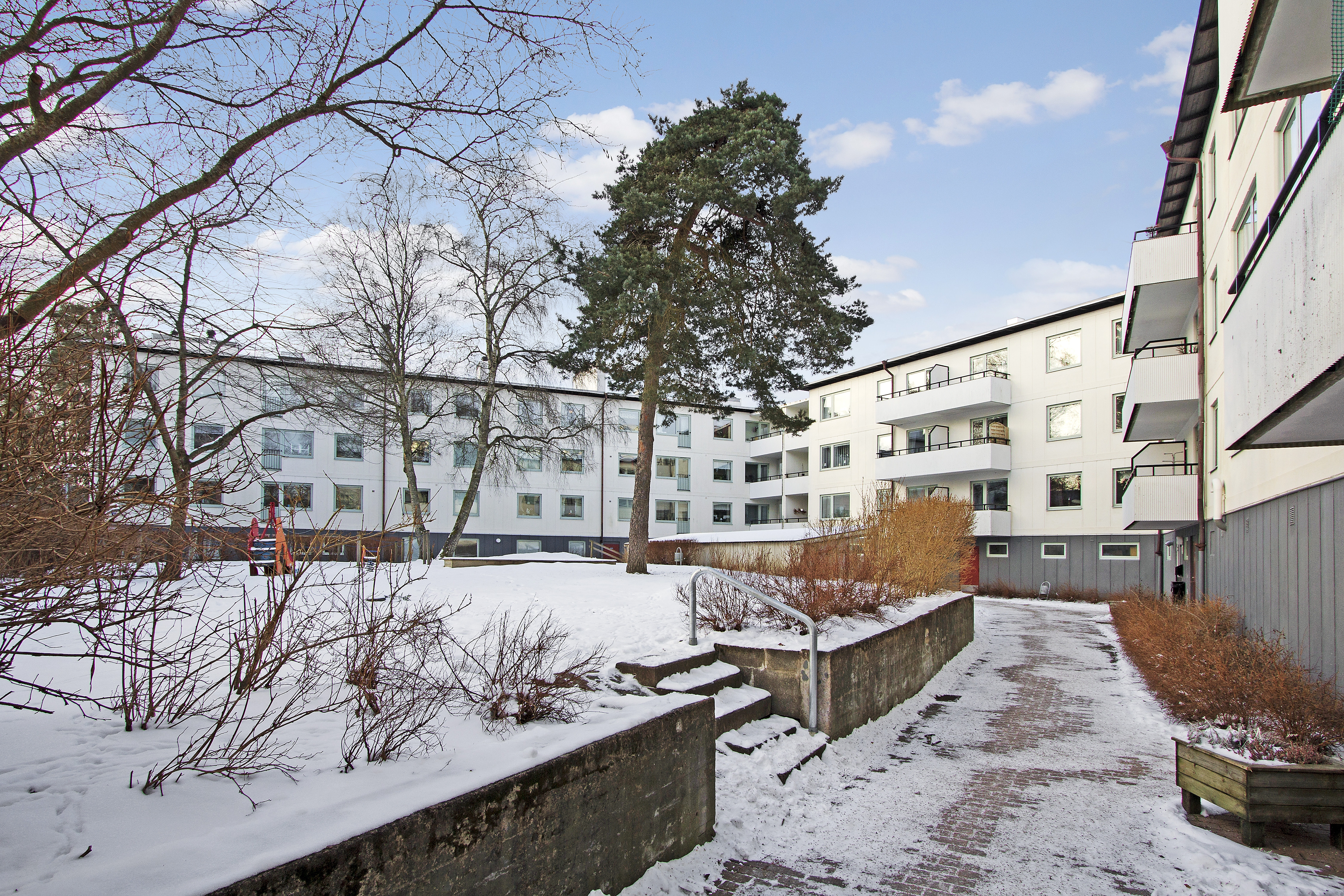 Hjortmossegatan 129