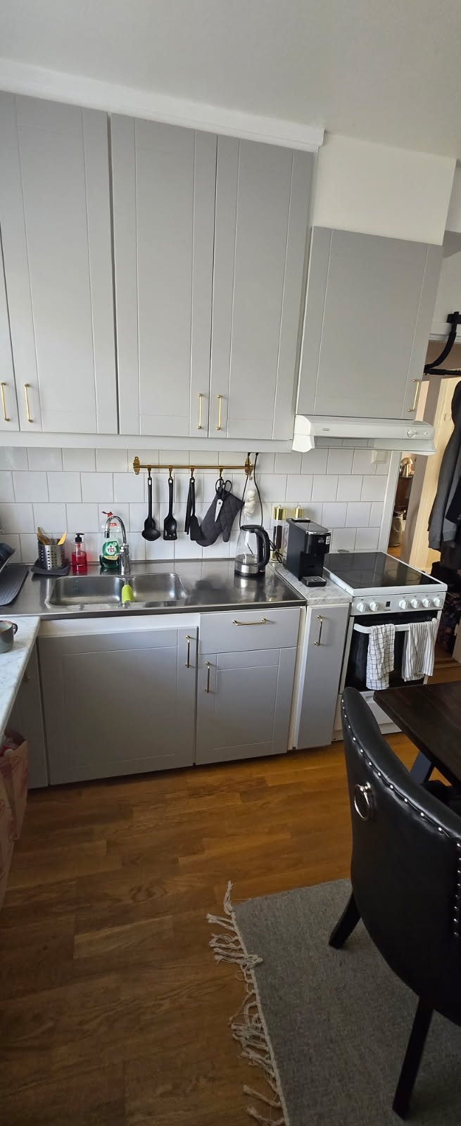 Helleforsgatan, Göteborg — photo 2