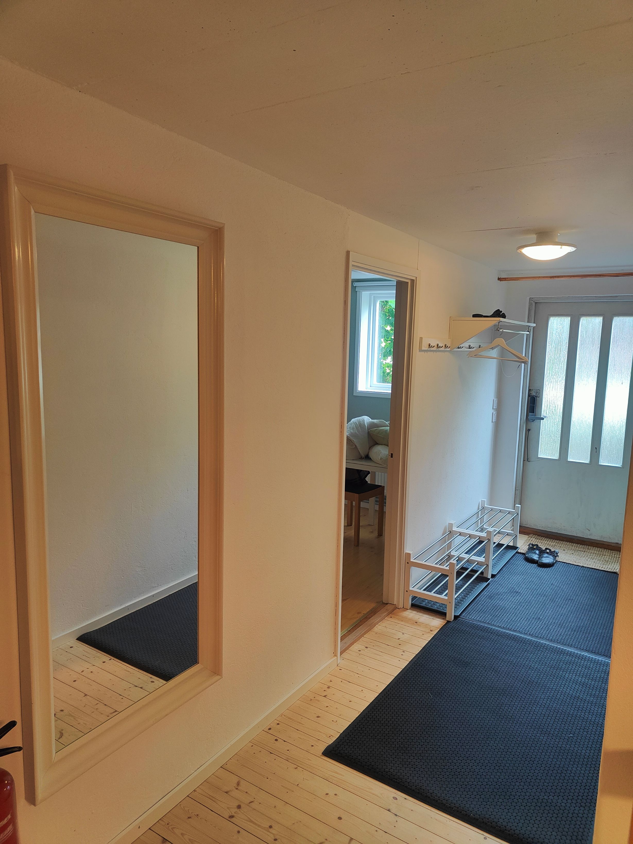 Korridor, 1 rooms, 9 sqm, Uppsala