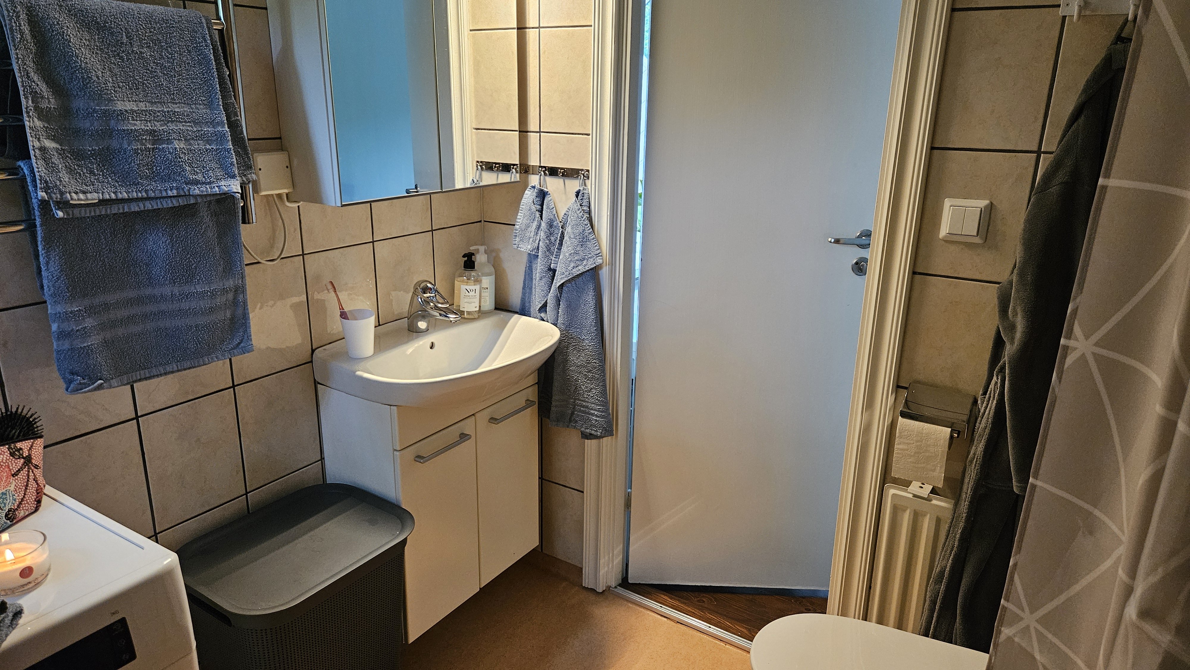 Hus – Värmdö, Mörtnäs hagar, Mörtnäs - Fler