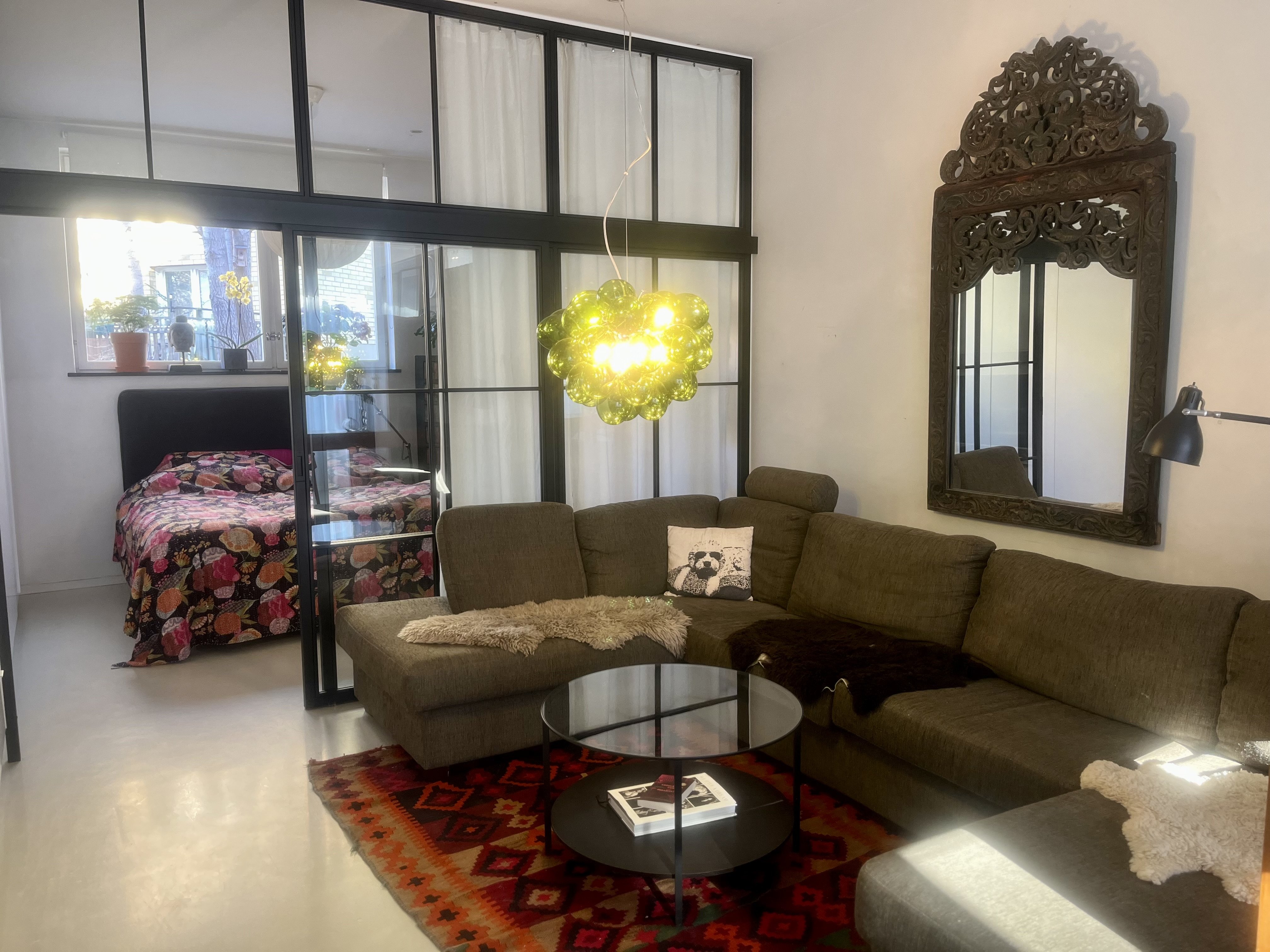 Sparbanksvägen, Hägersten — photo 4