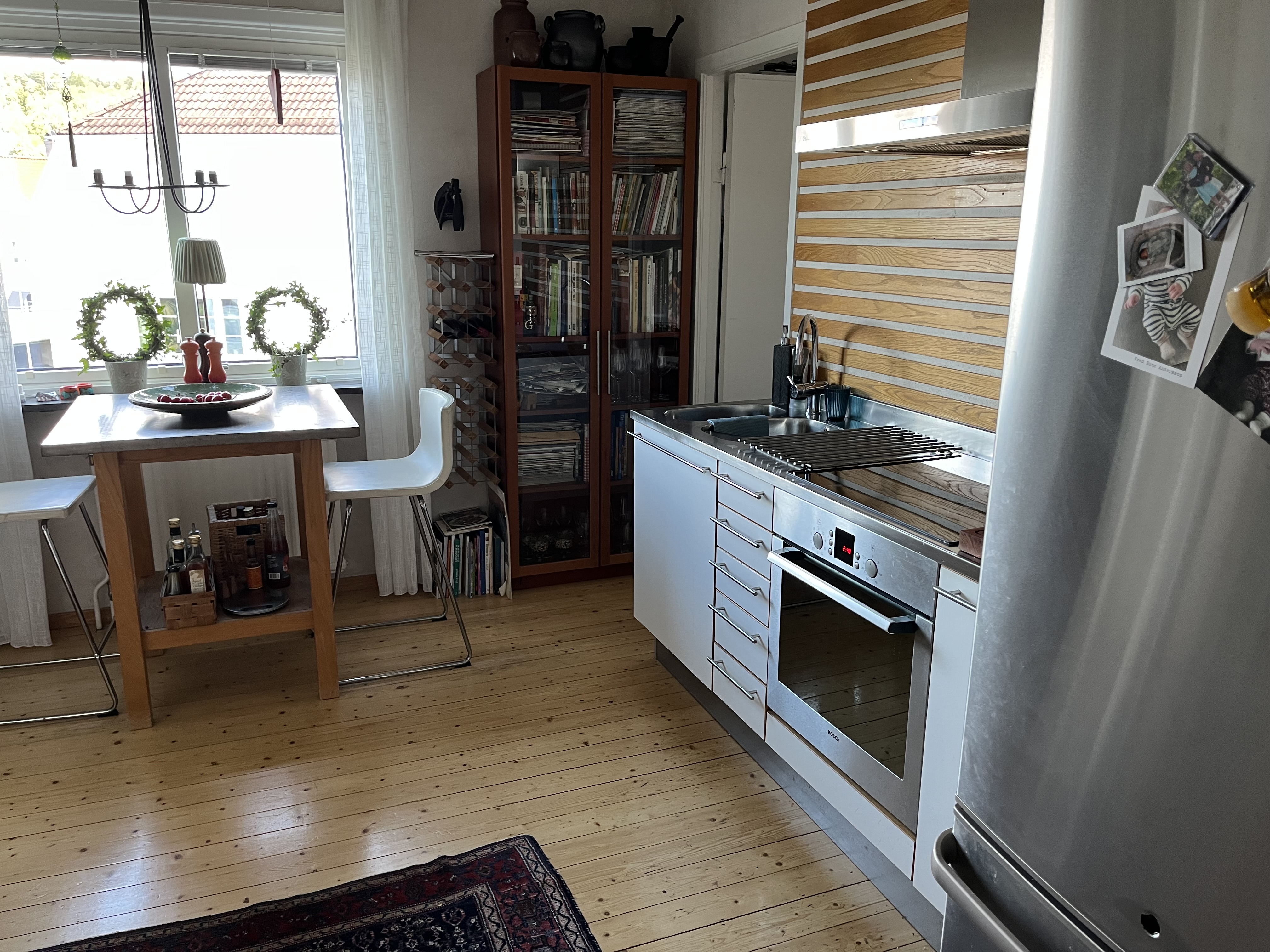 3 rok · 105 m² i Borås – bild 10
