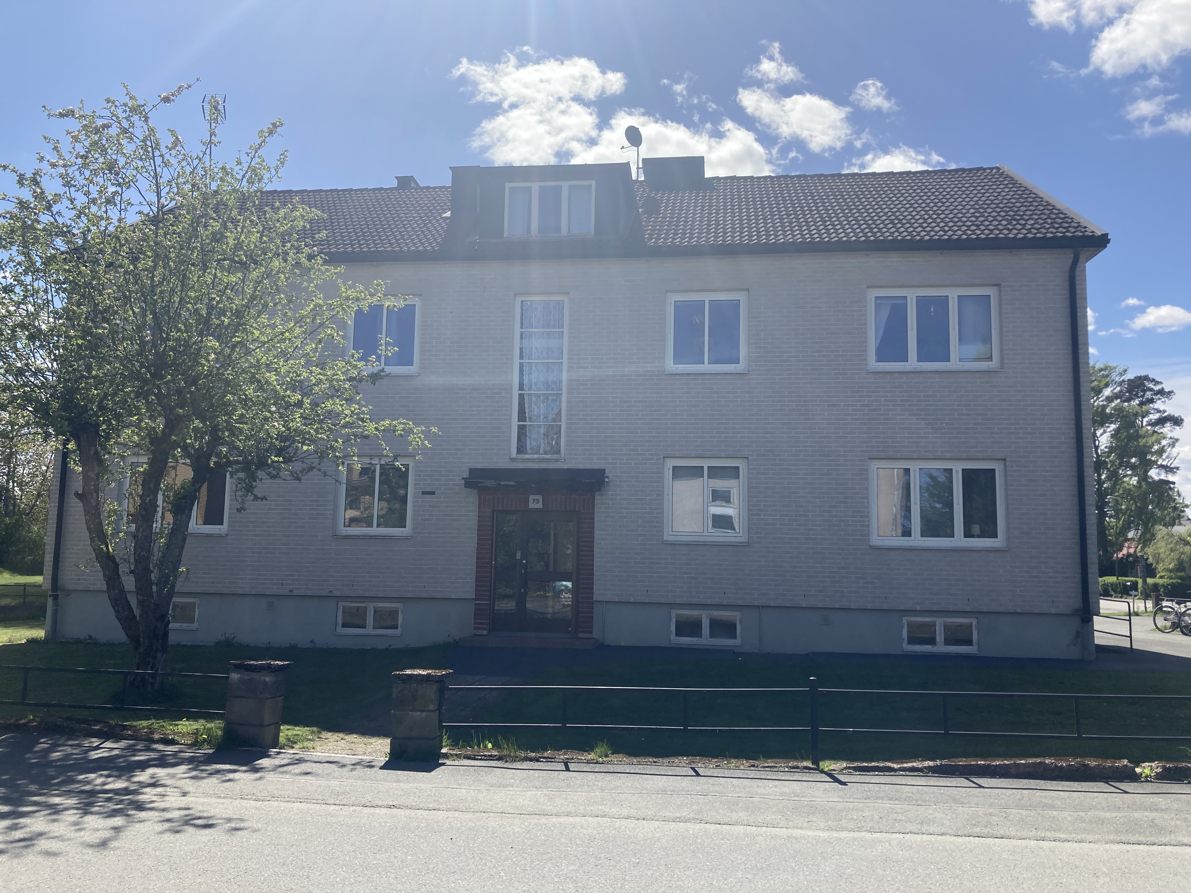1 rok · 44 m² i Nässjö – bild 8