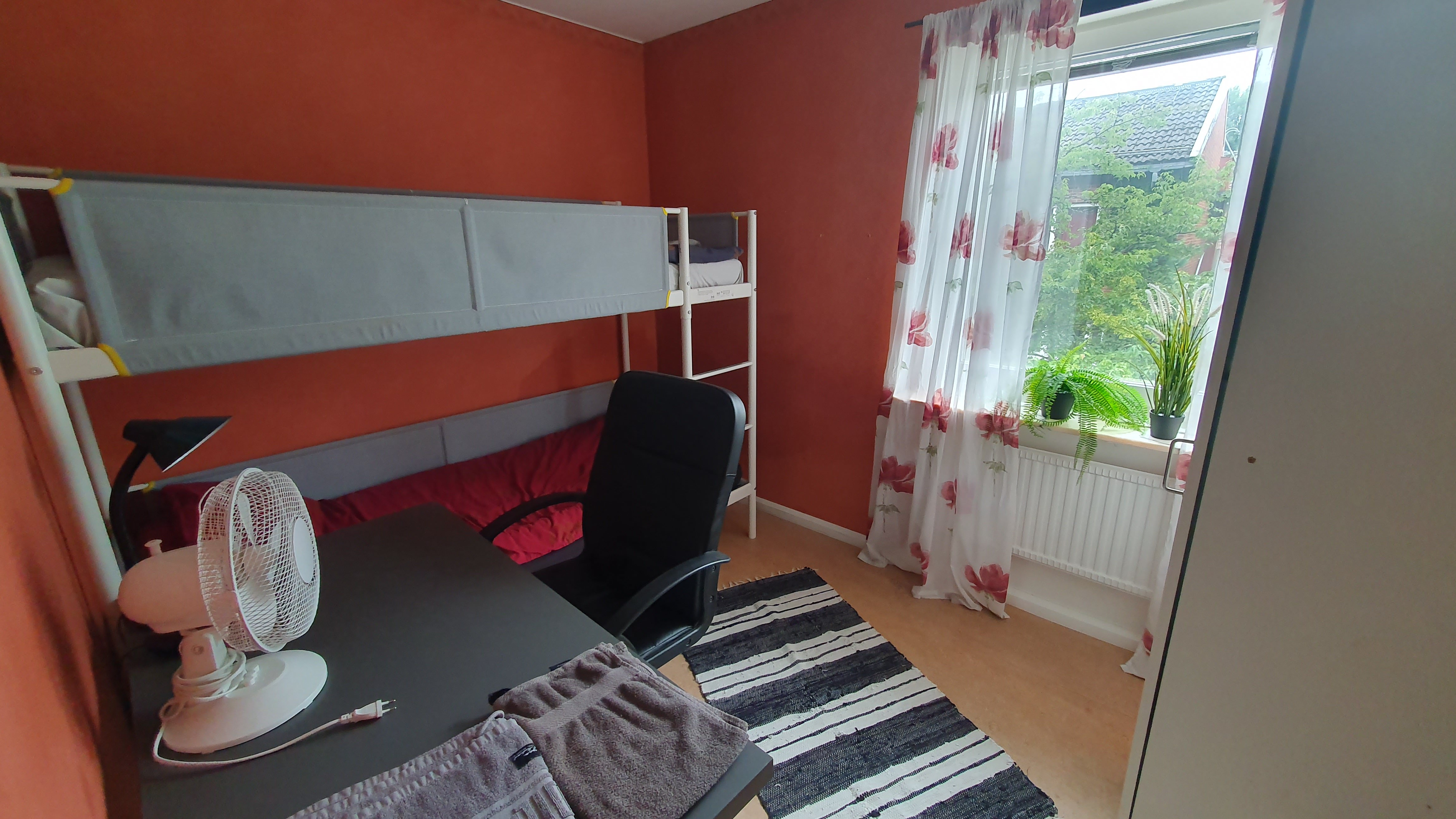 Radhus, 1 rooms, 8 sqm, Tyresö