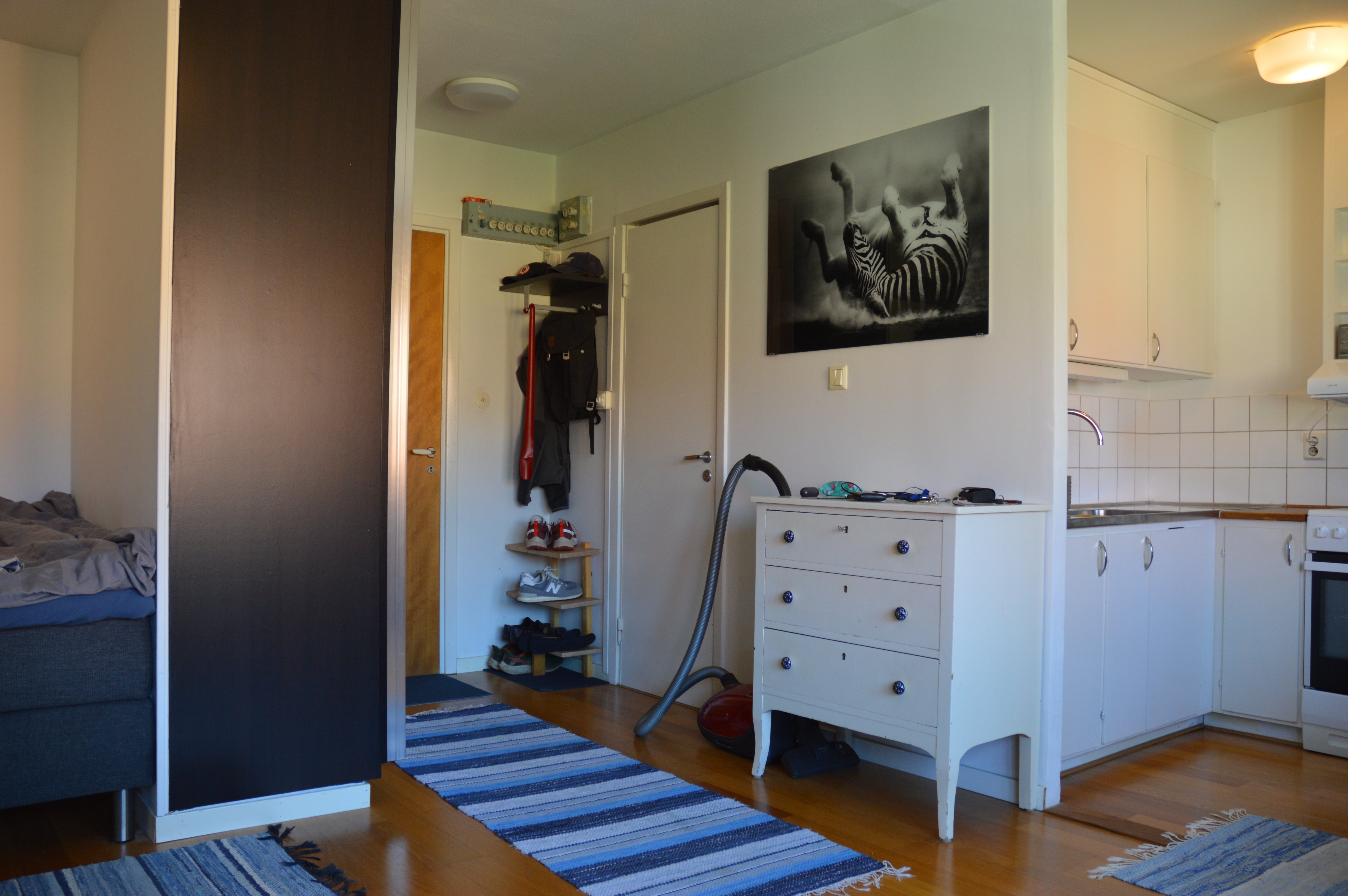 Lägenhet – Uppsala, Enhagen, Börjetull - Bild 2