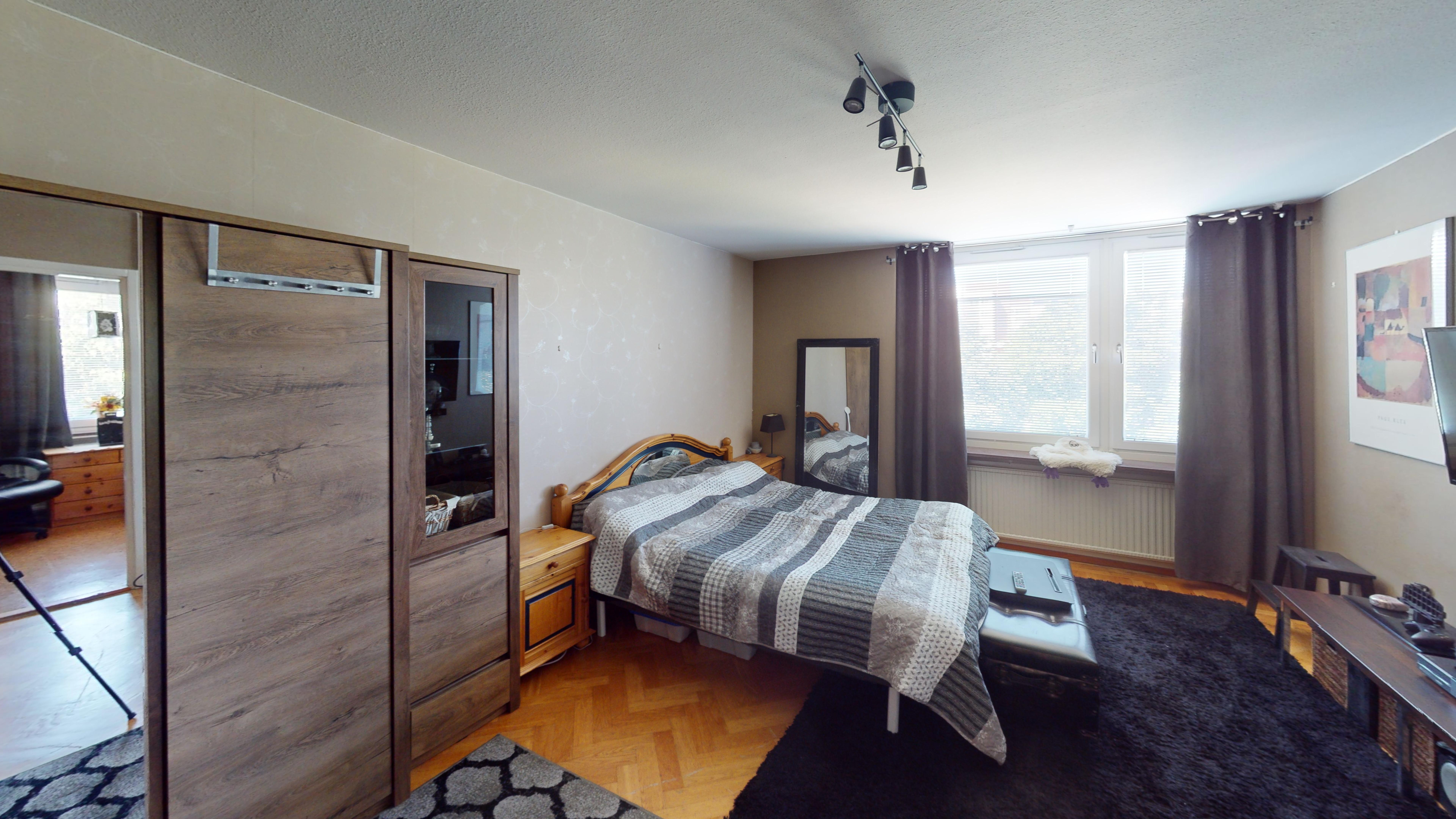 Lägenhet, 3 rooms, 73 sqm, Eskilstuna