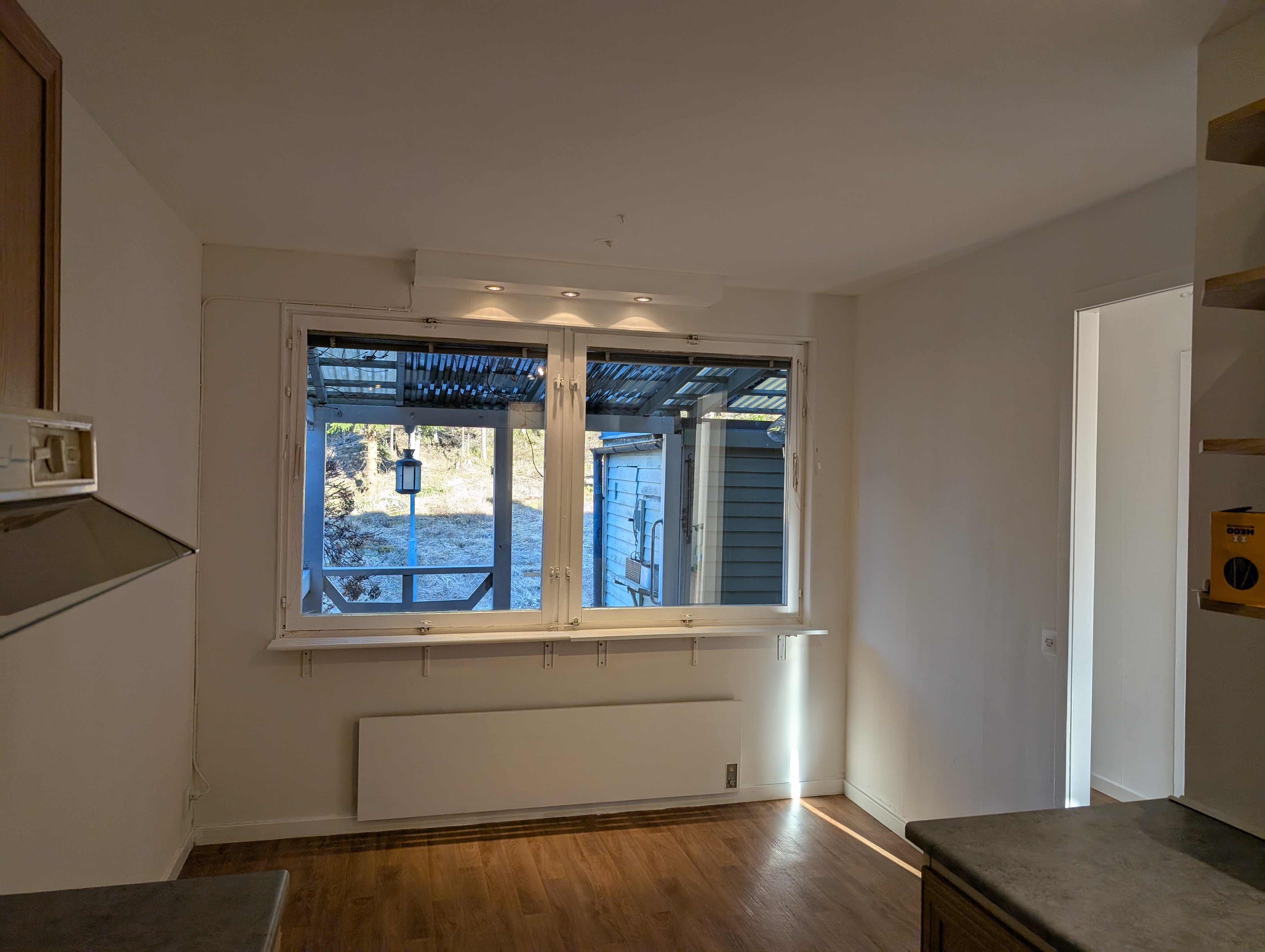 Hus – Filipstad, Nybacka - Bild 2