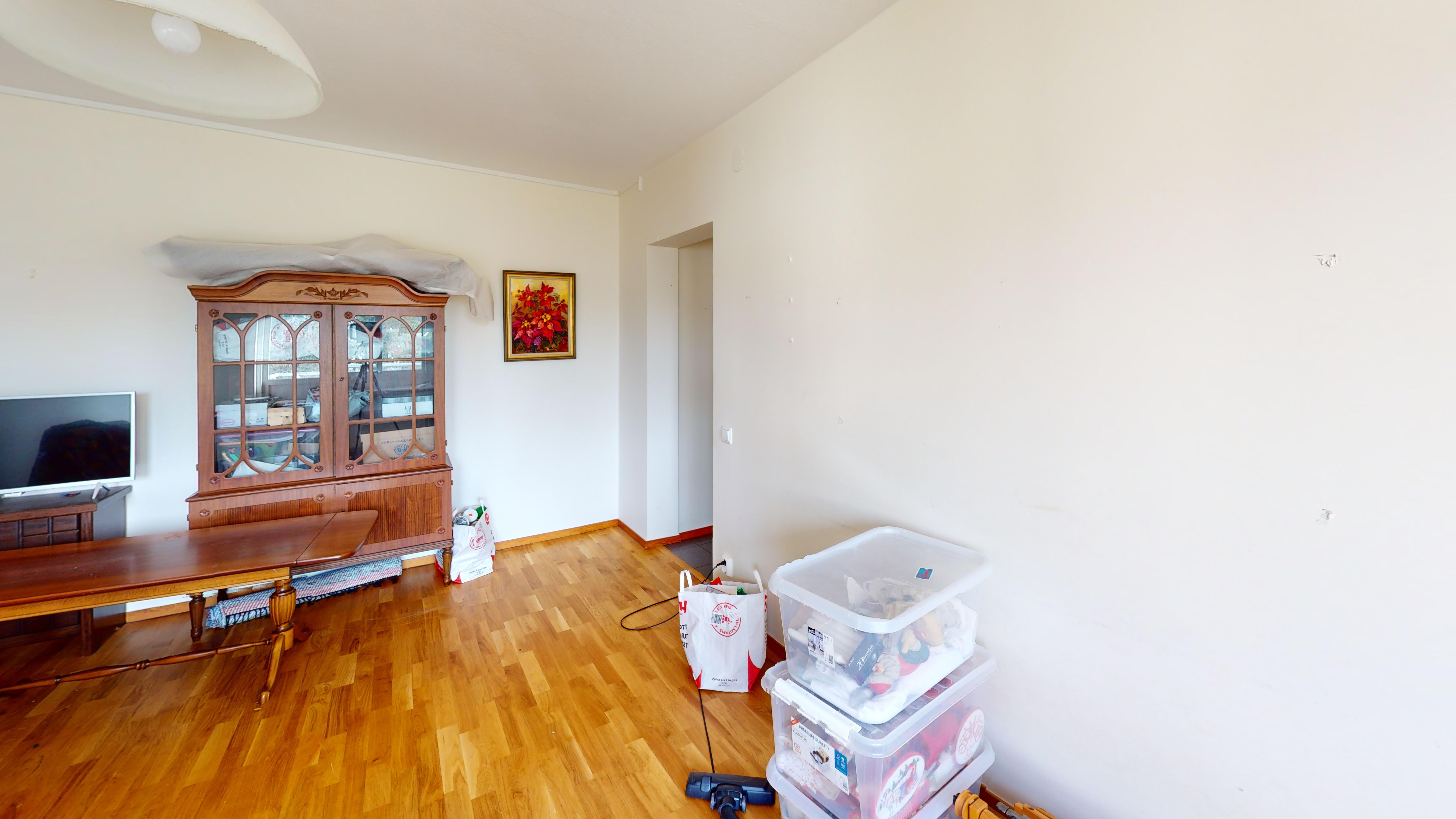 2 rok · 54 m² i Borås – bild 2