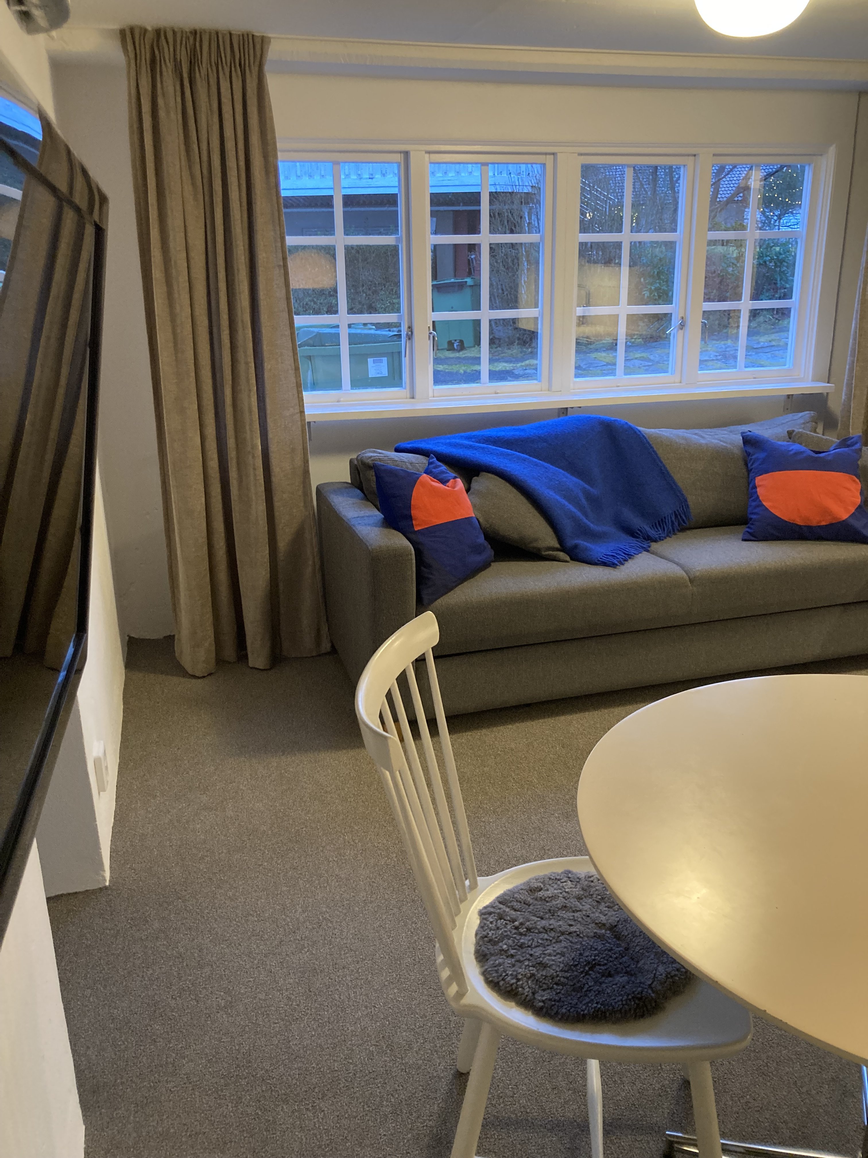 Lägenhet, 2 rooms, 30 sqm, Jönköping