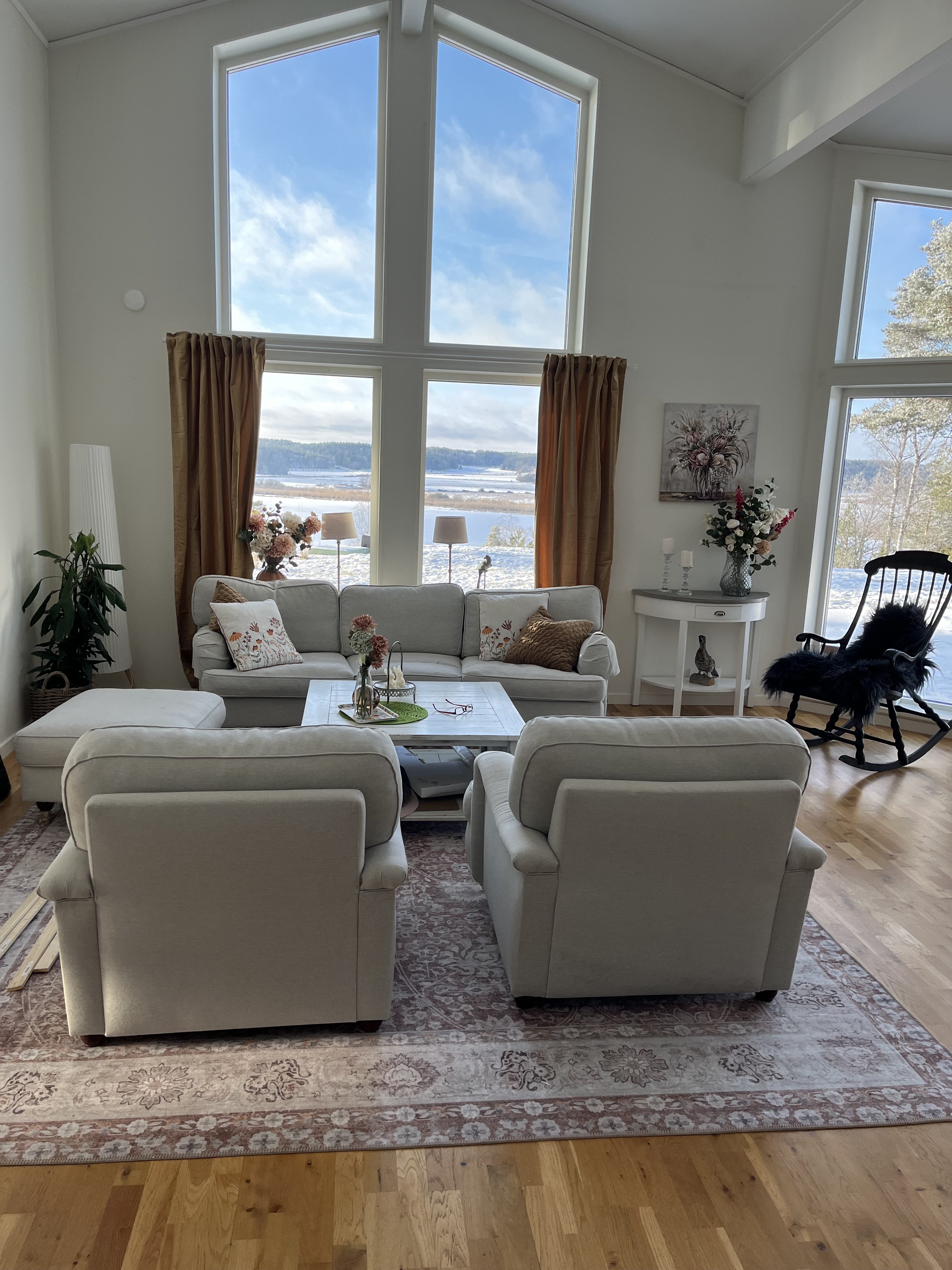 Villa/Hus, 5 rooms, 150 sqm, Sigtuna