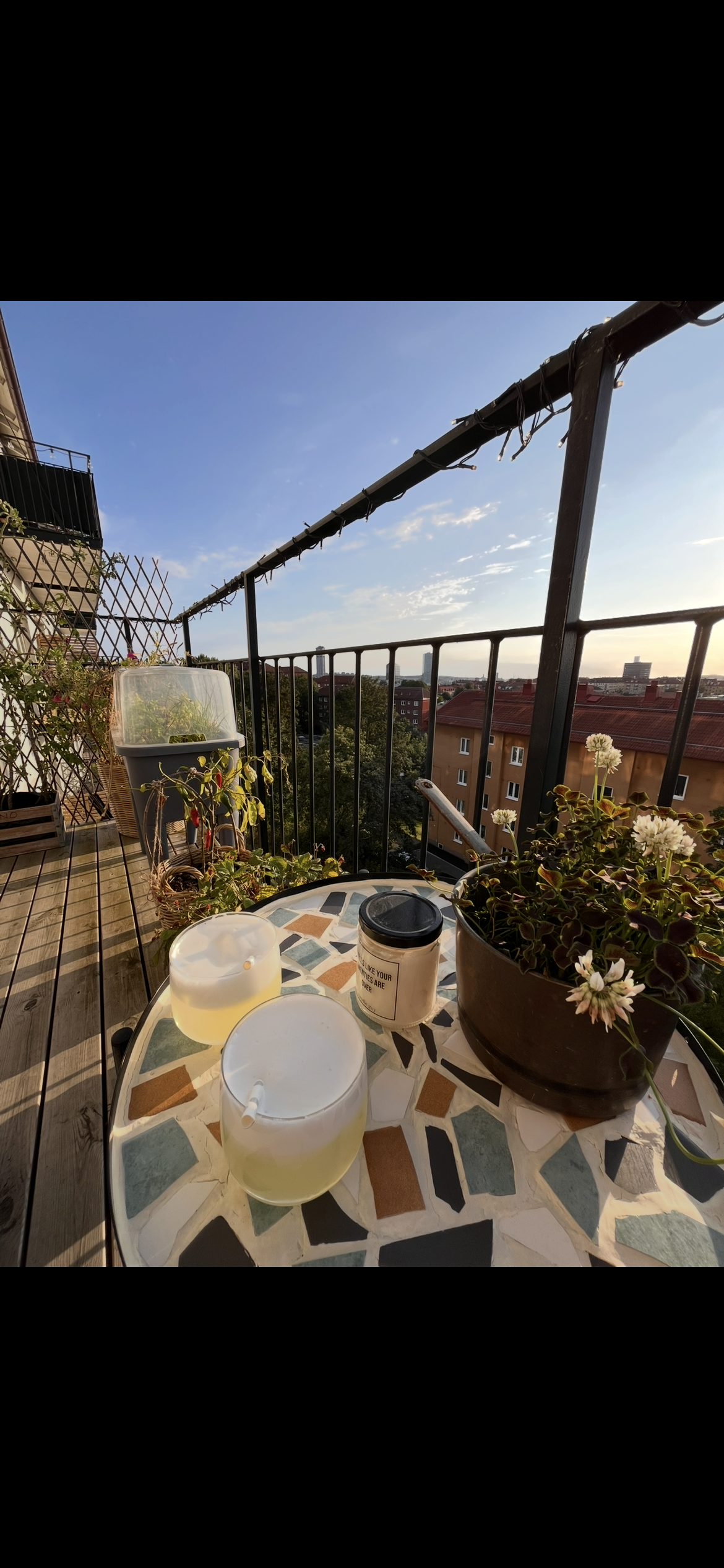Lägenhet – Göteborg, Prästgårdsängen, Lunden - Bild 3