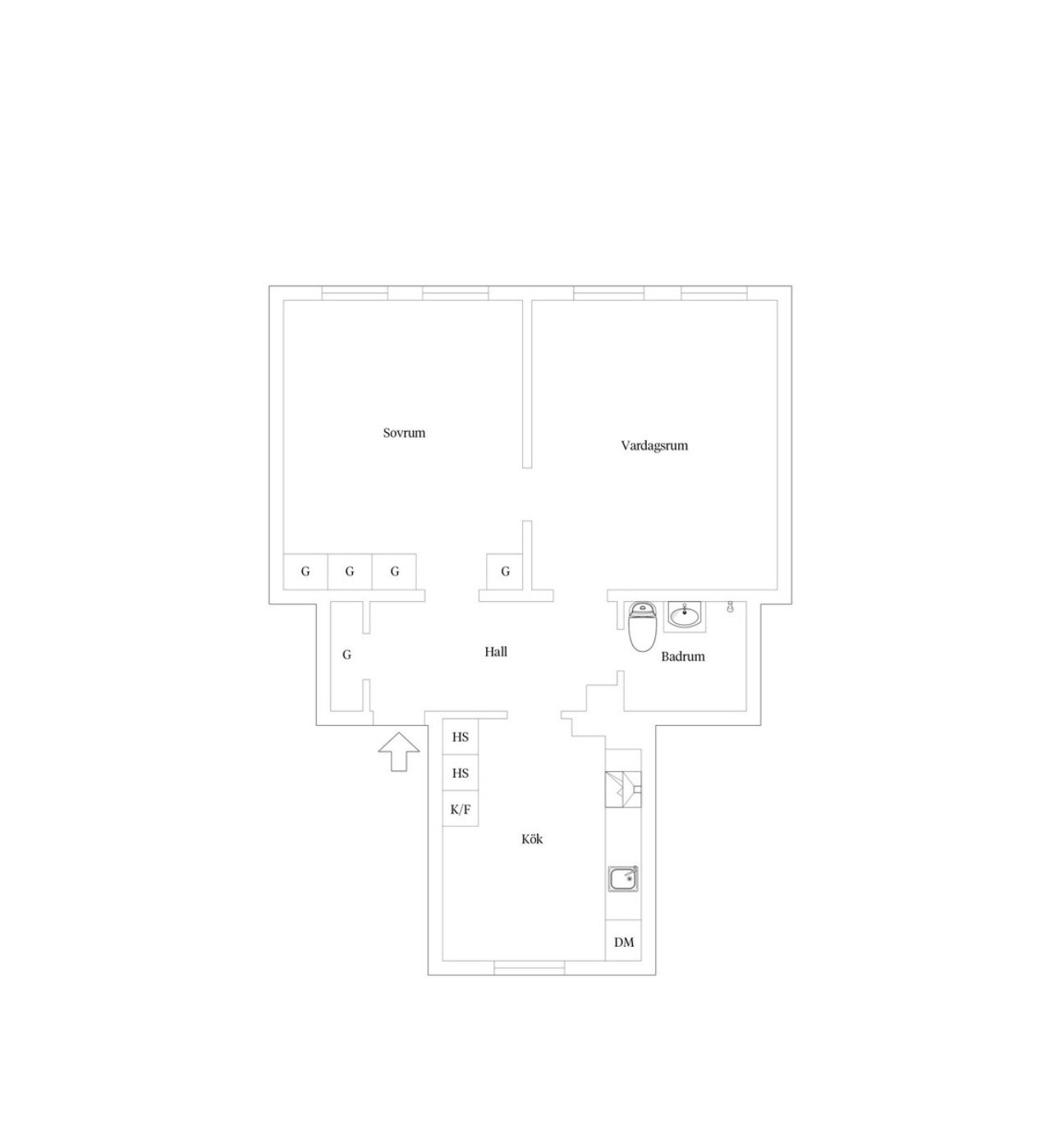 Qasa listing 1404035 - Bild 4