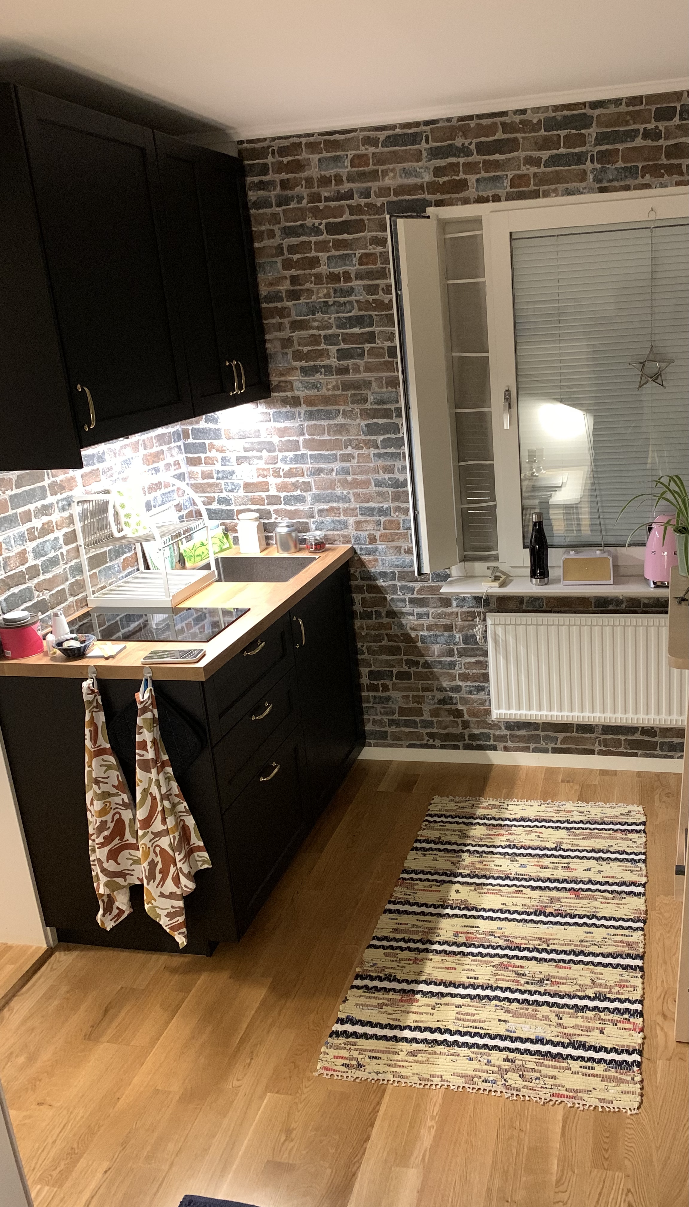 Lägenhet – Vallentuna, Norrgården - Bild 3