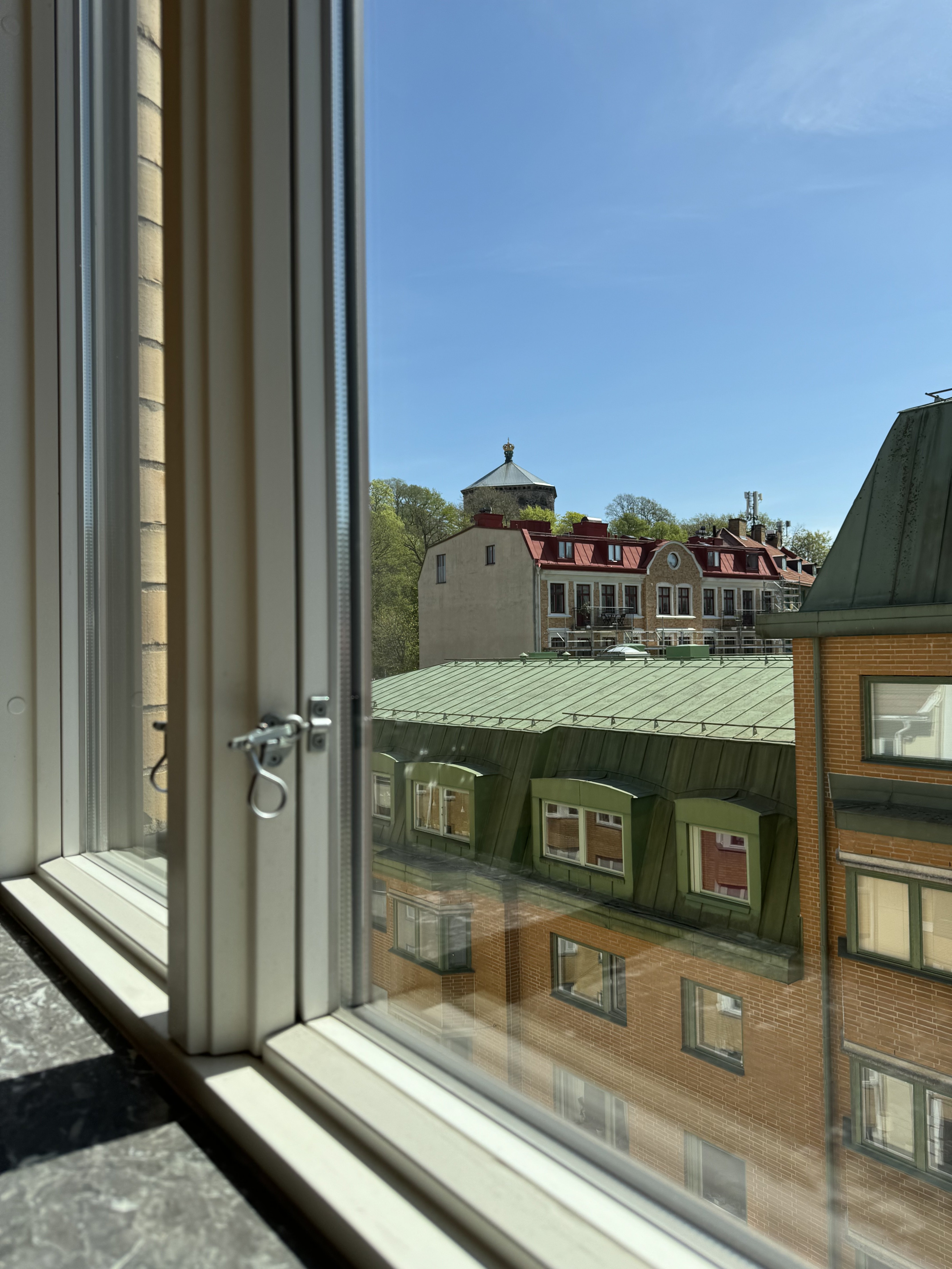 Lägenhet – Göteborg, Haga - Bild 4