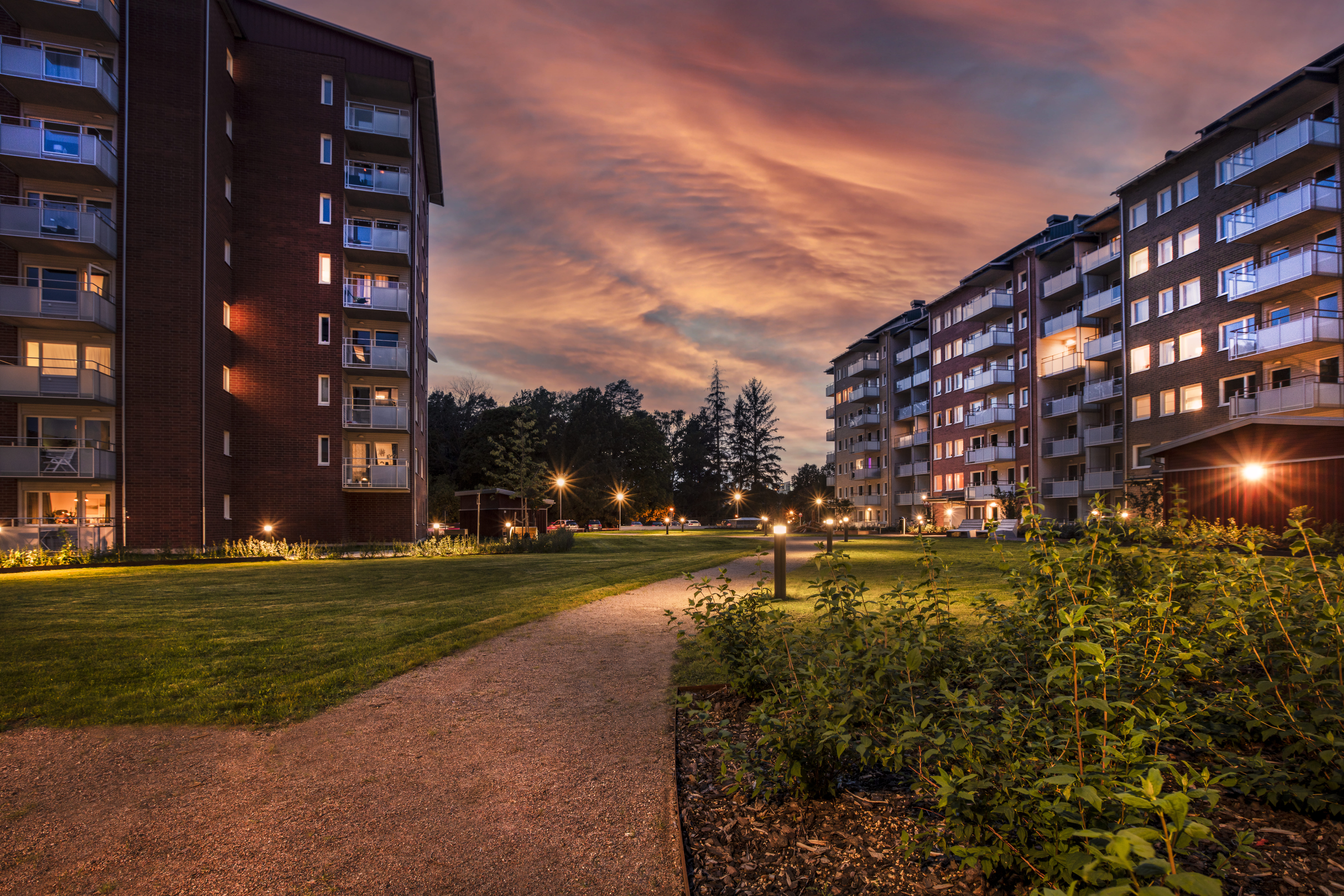 1 rok · 34 m² i Linköping – bild 5