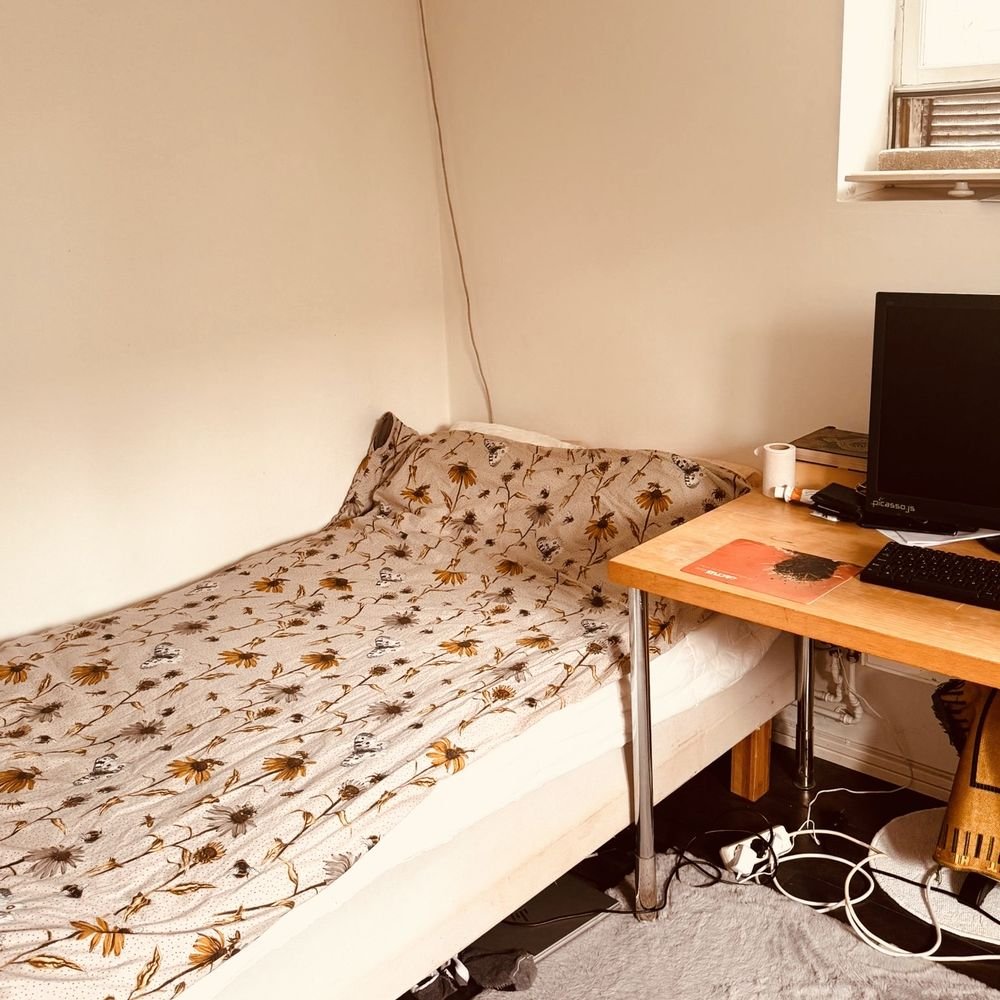 Apartment in Göteborg, Kungsladugård - Bild 4