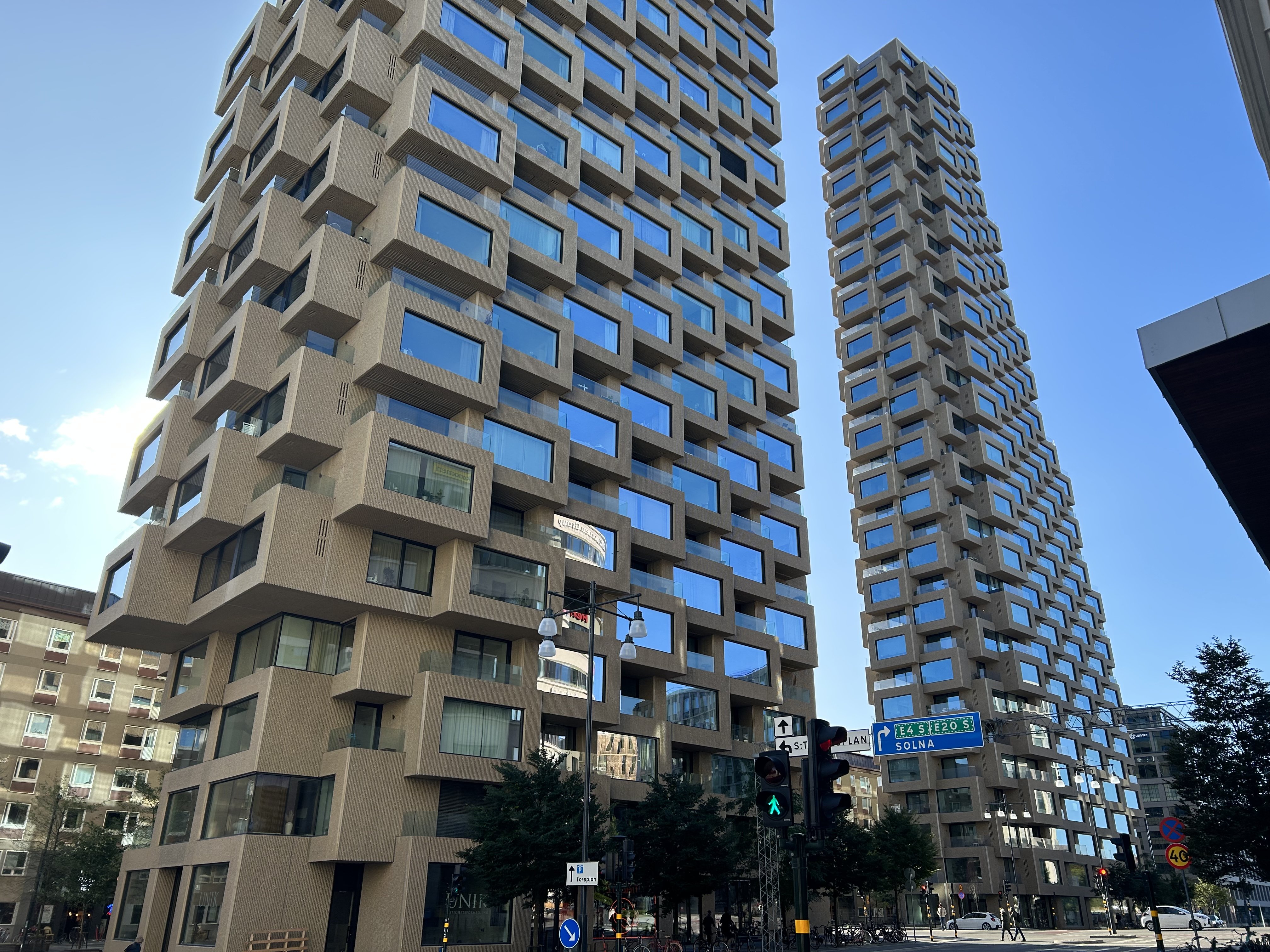 Torsplan, Stockholm — photo 5