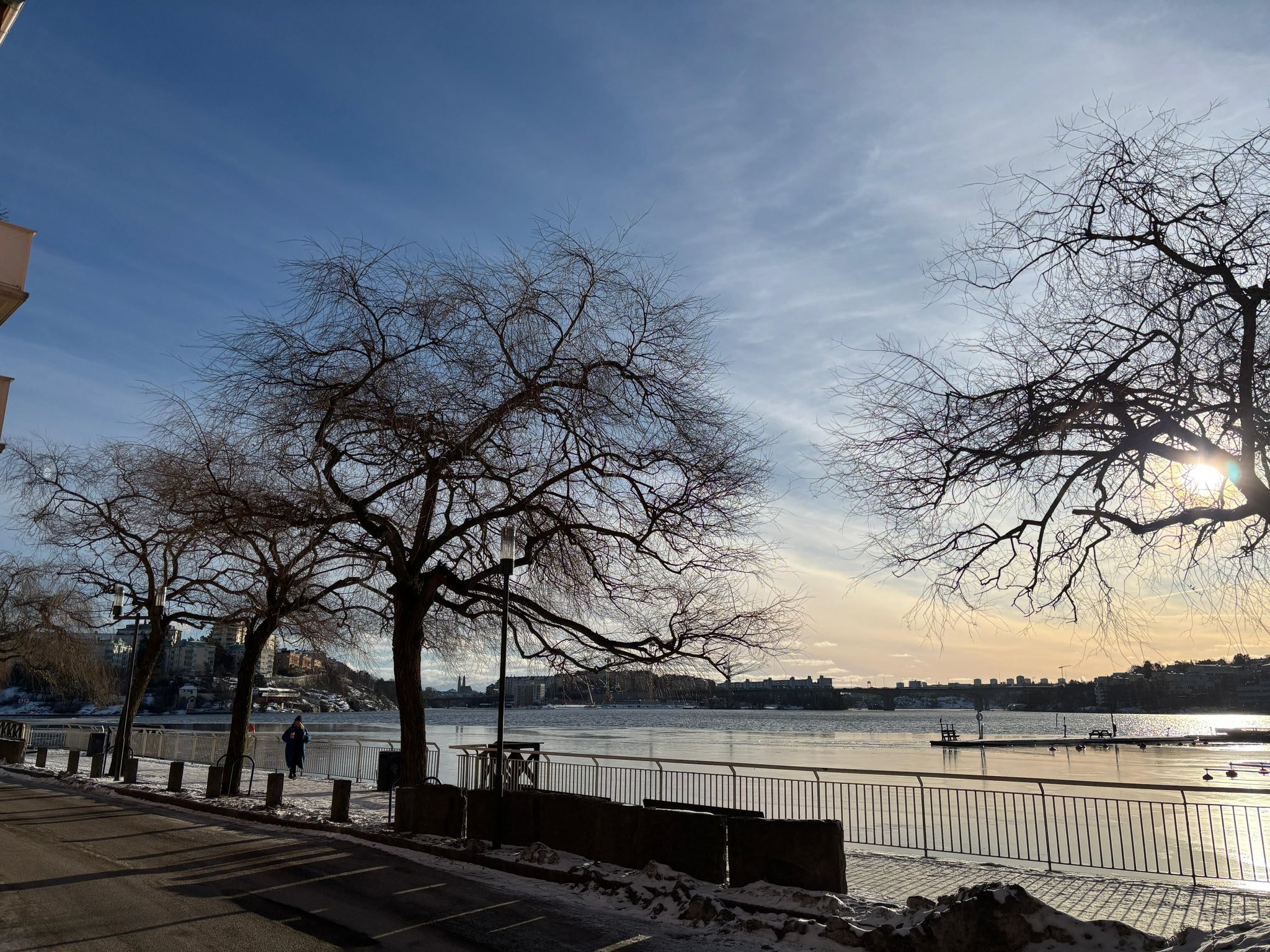 Lägenhet, 2 rum, 59 kvm, Stockholm
