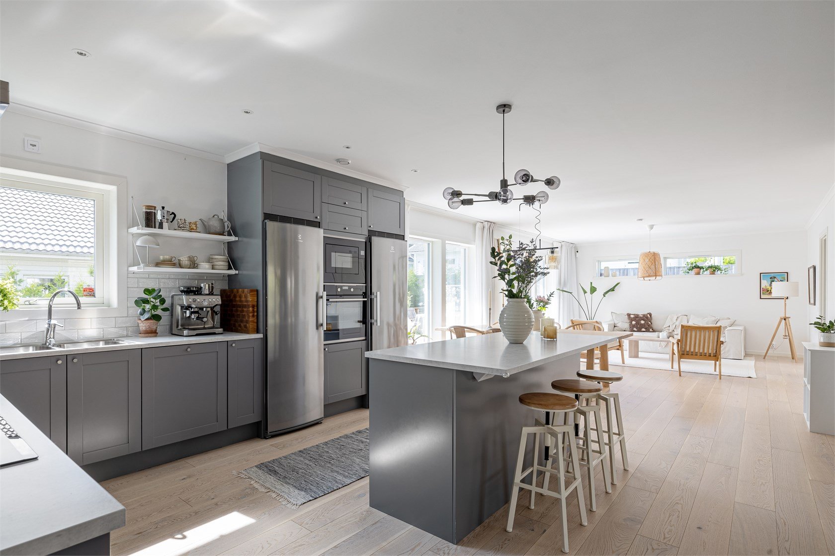 5 rok · 750 m² i Tyresö – bild 16