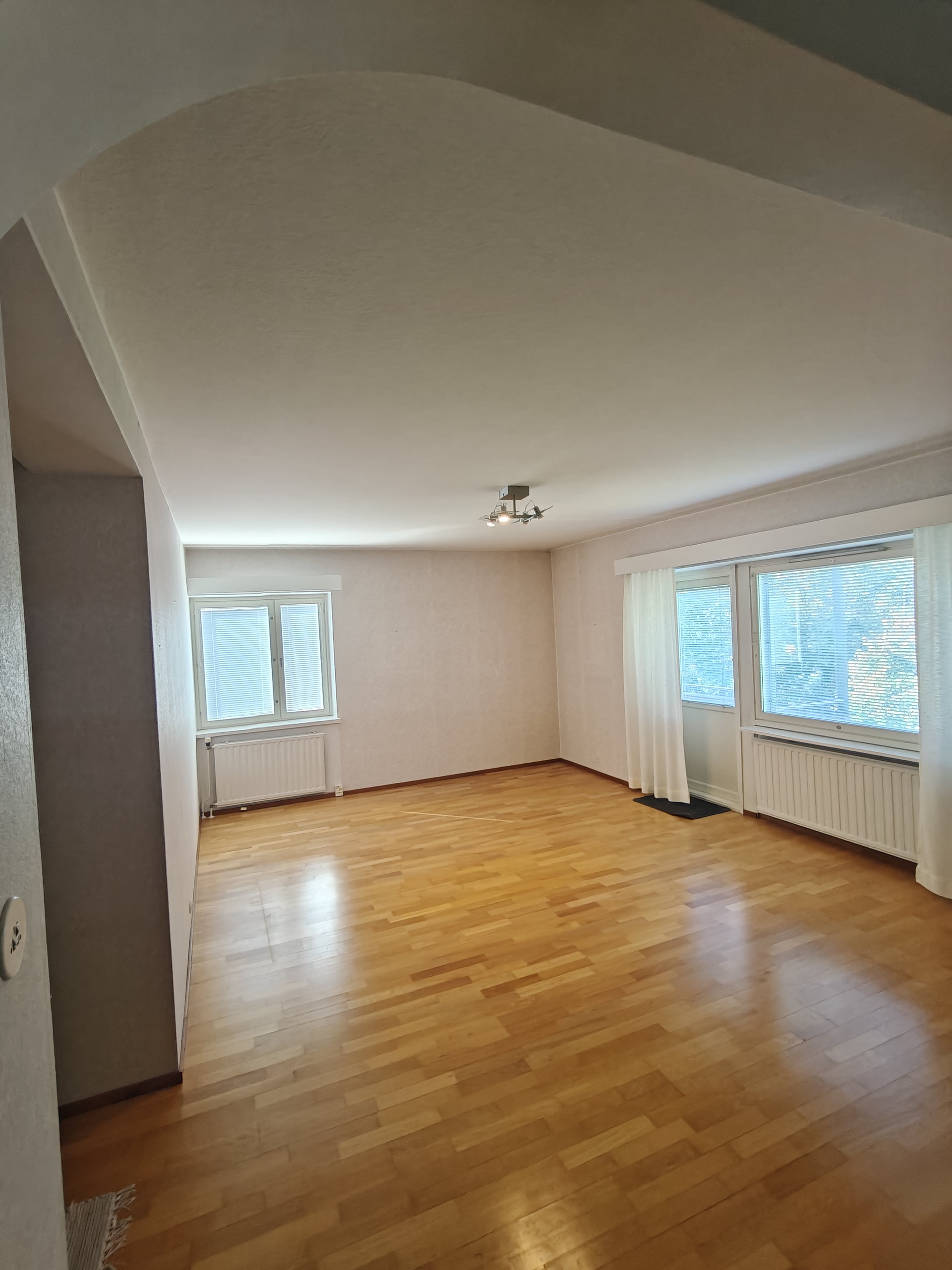 3h + keittiö 85m2 päiviönsaari 3