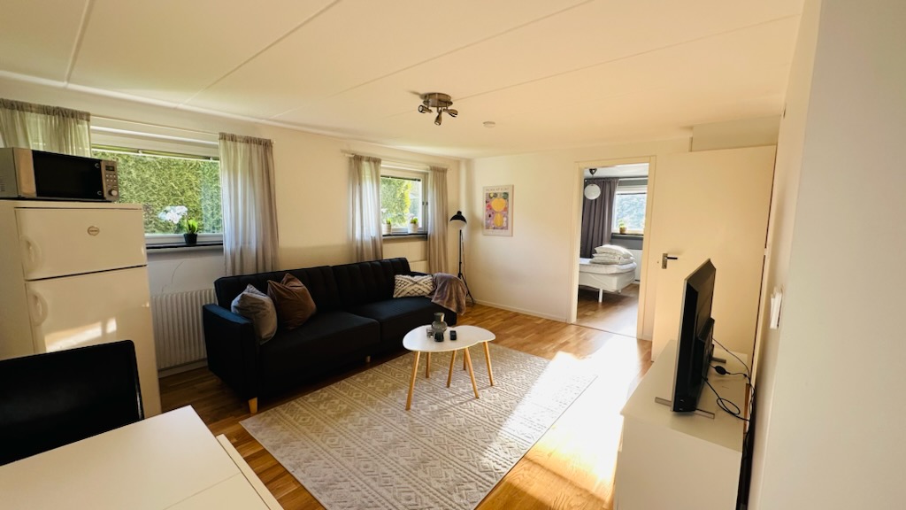 Lägenhet, 2 rooms, 33 sqm, Spånga