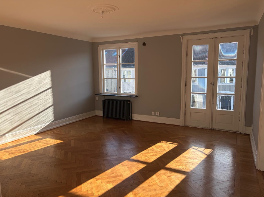 Olof Skötkonungsgatan, Göteborg