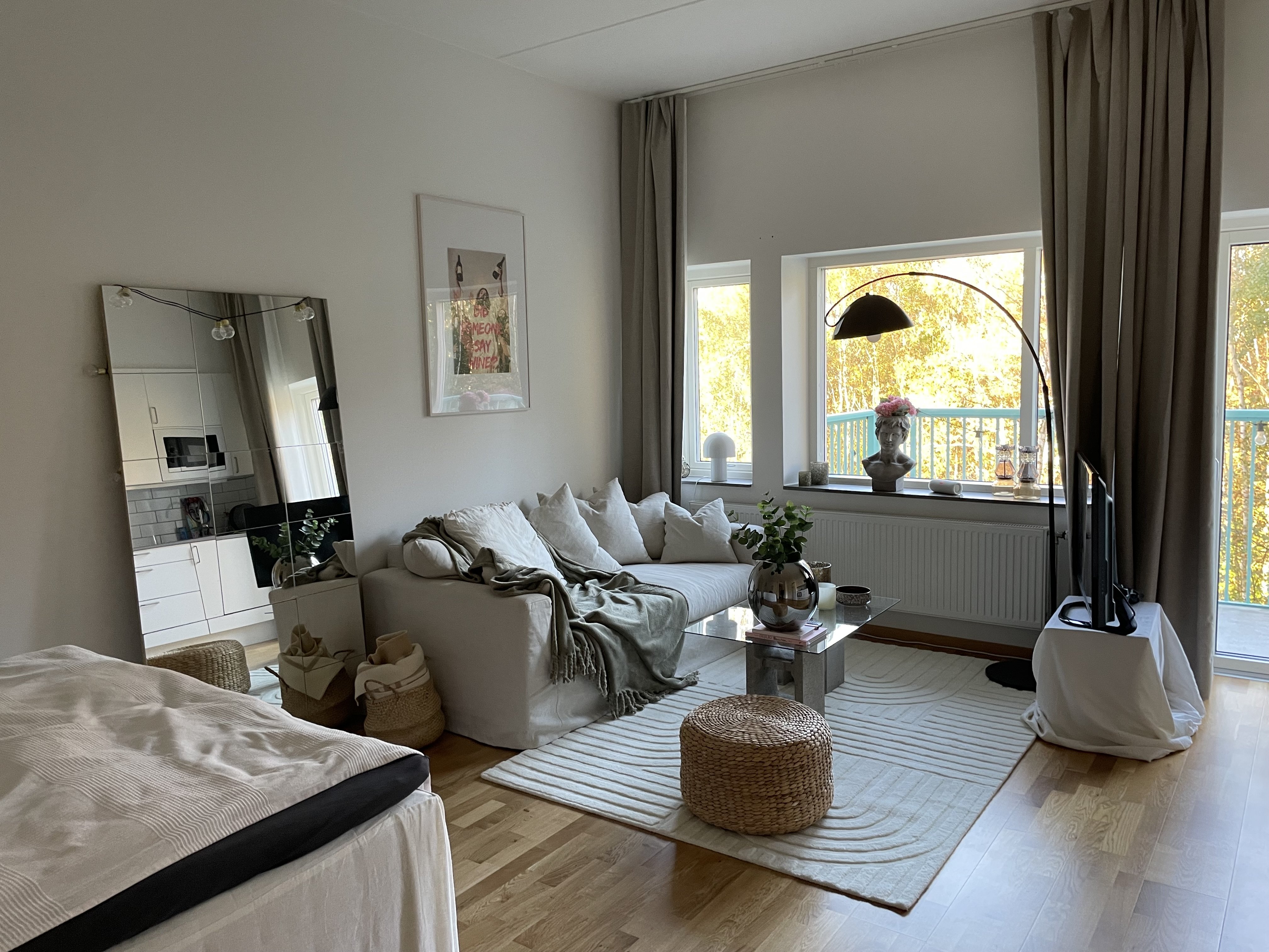 Sisjöbäckens Väg, Askim — photo 2