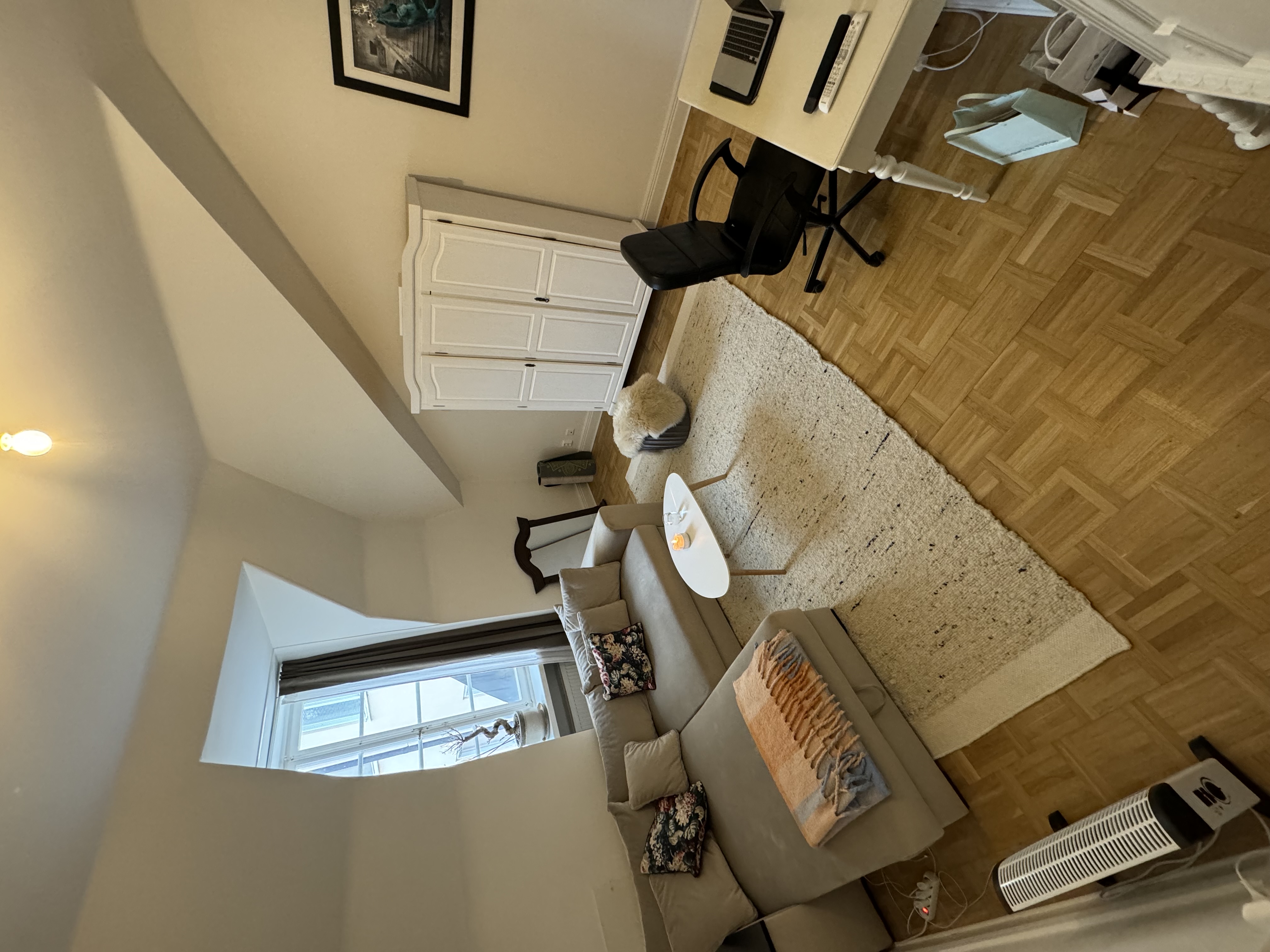 1 rum och kök, Stockholm — 10 440 kr/mån — bild 4