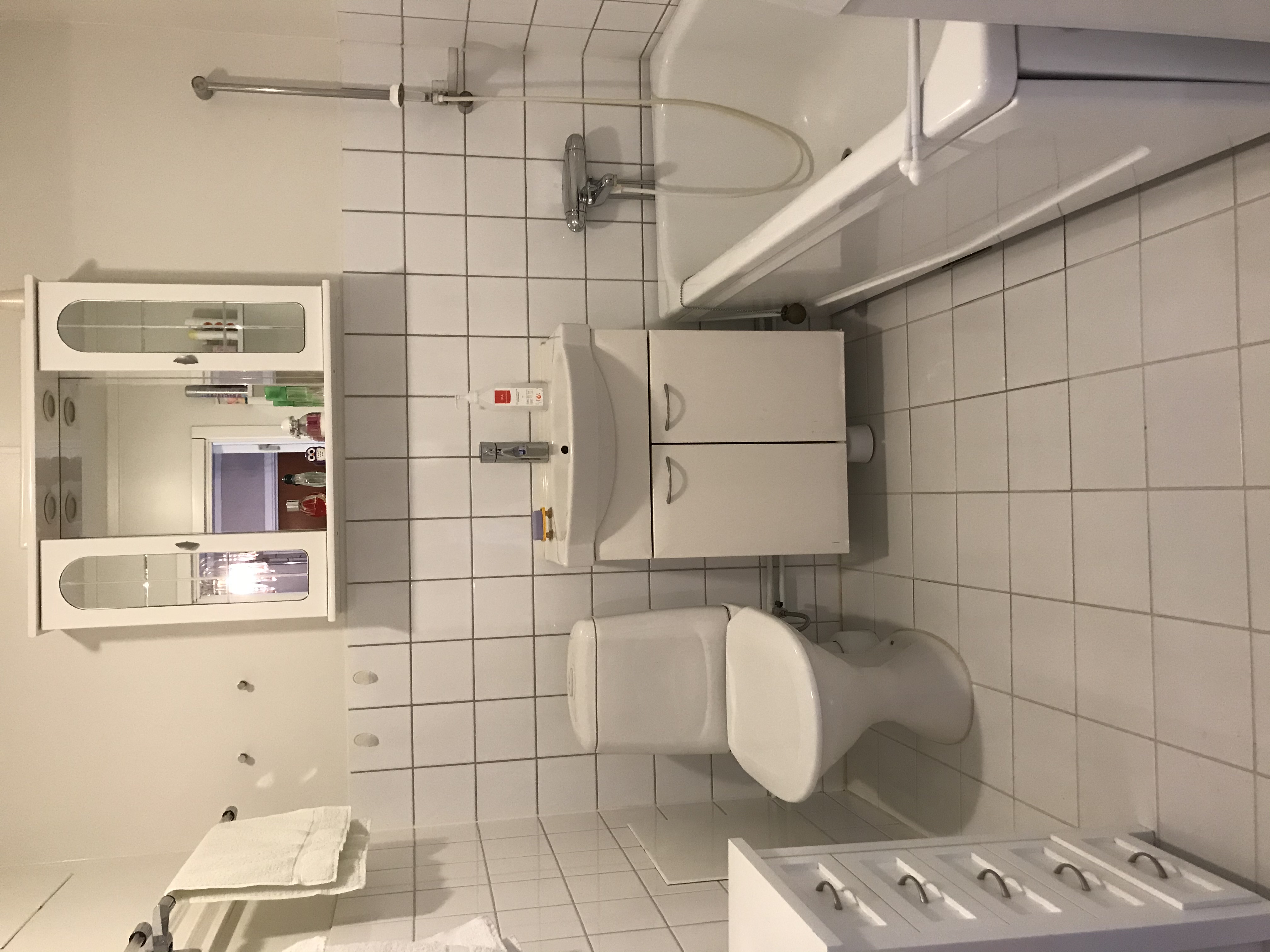 1 rum Stockholm — 4 500 kr/mån | Bostadsögat