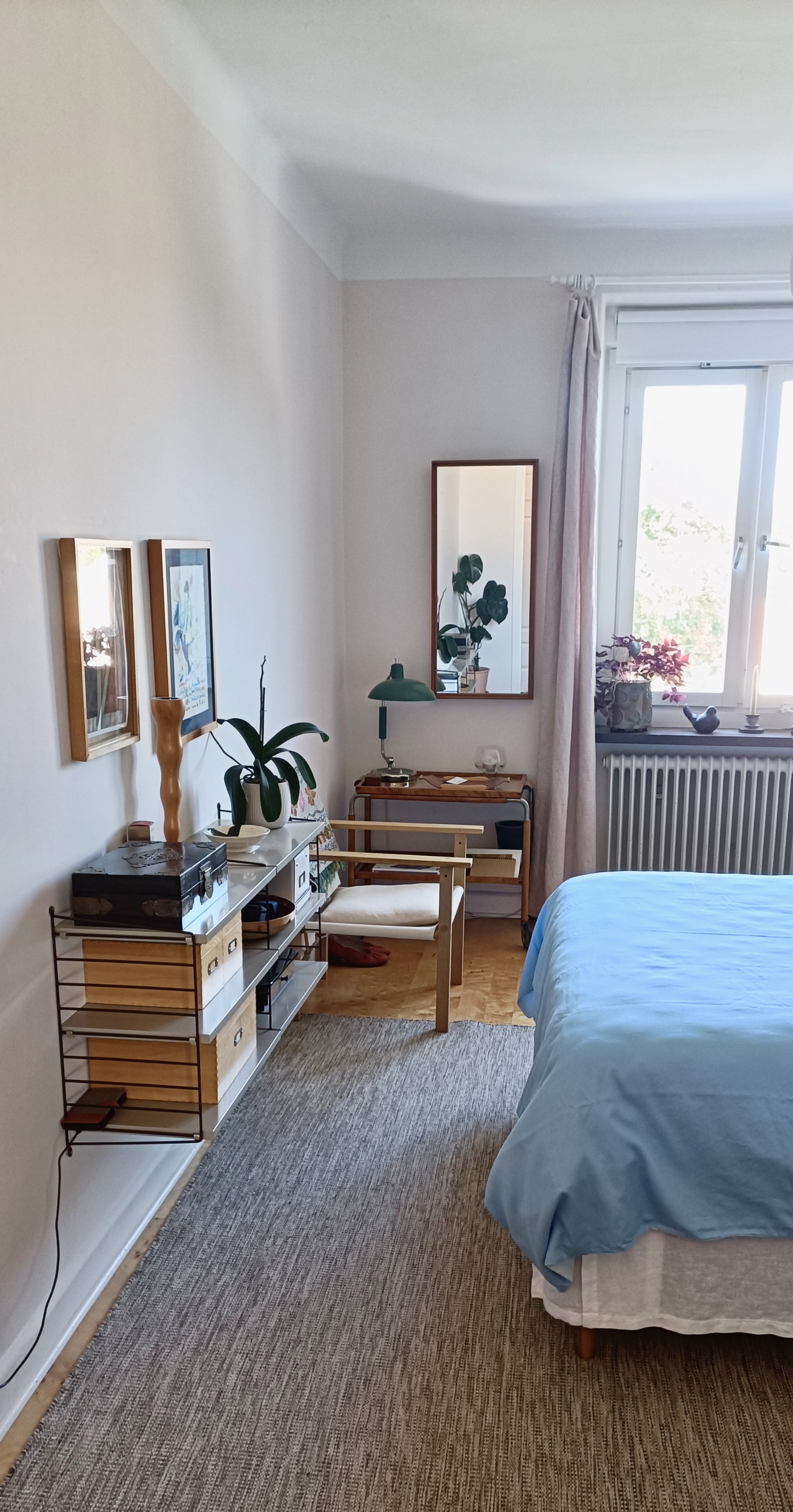 Apartment in Lund, Västra innerstaden, Väster - Bild 6