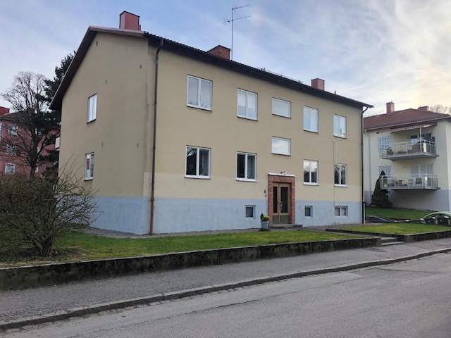 Hisingsgatan 6