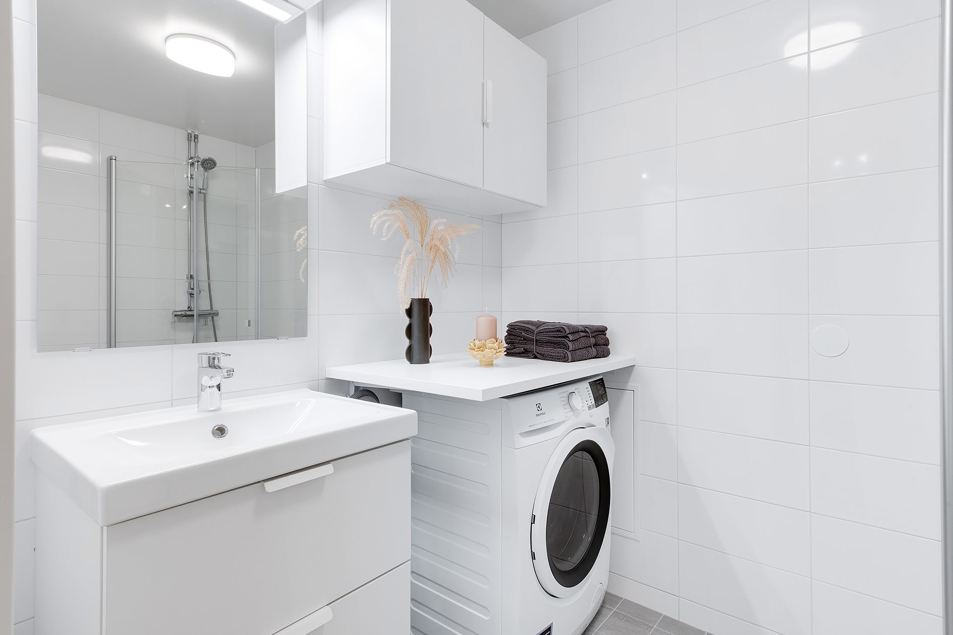 Lägenhet, 2 rooms, 46 sqm, Spånga