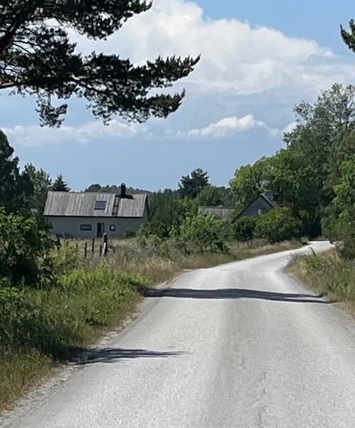 Stuga, 3 rooms, 50 sqm, Katthammarsvik