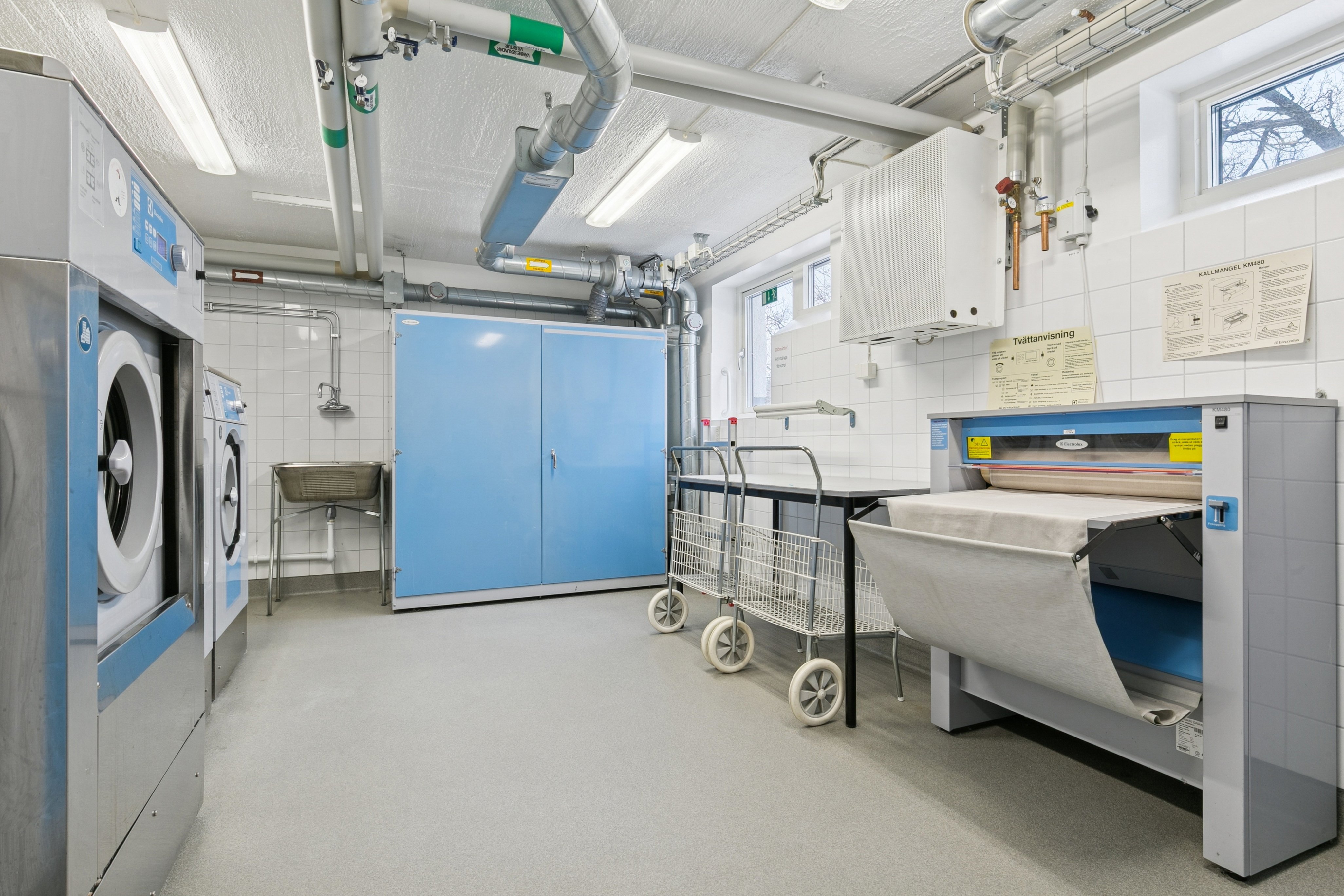 Skrakgränd, Farsta — photo 3