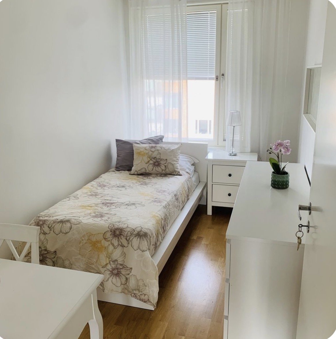 3 rum och kök, Farsta — 5 000 kr/mån — bild 5