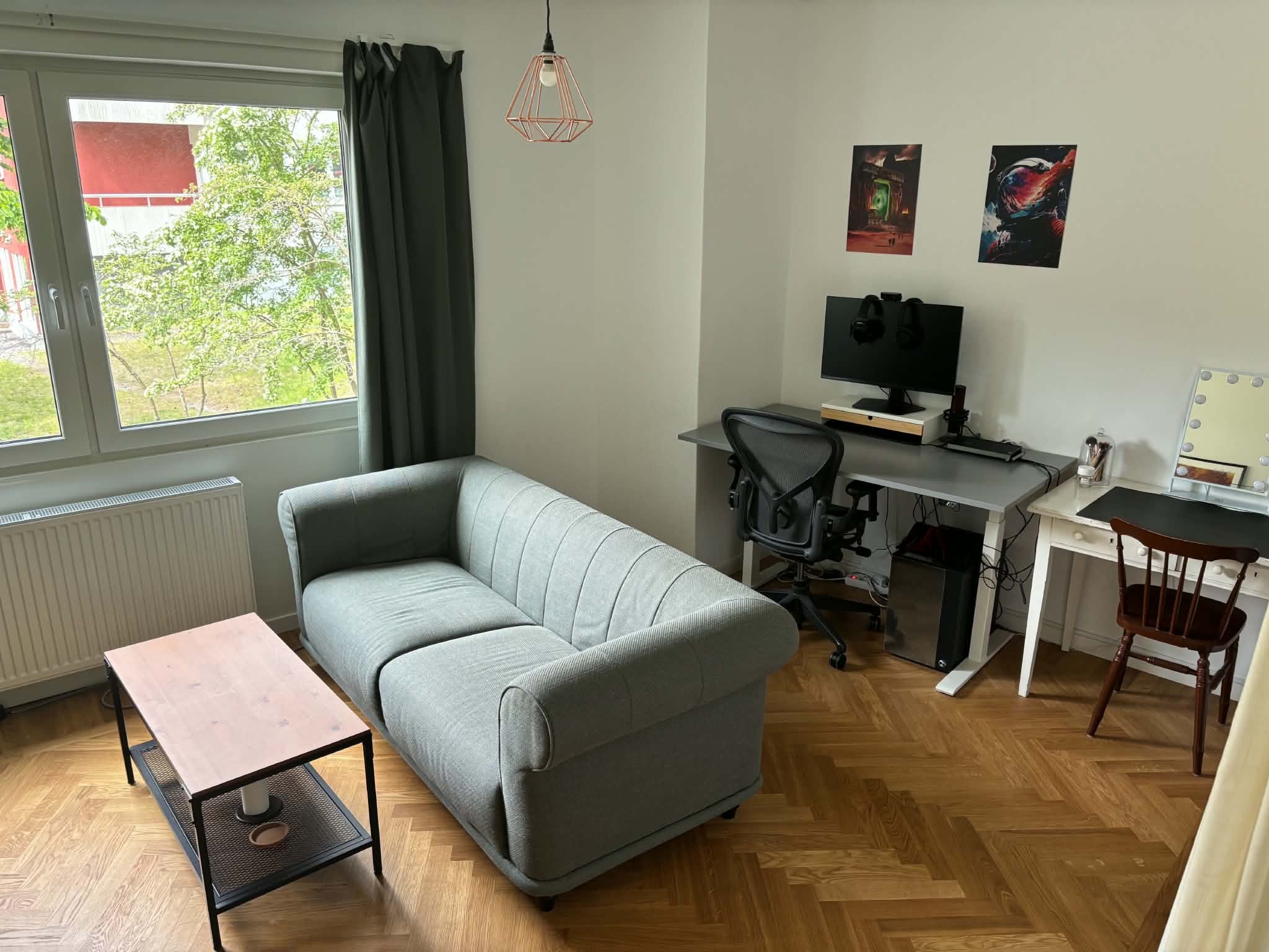 Apartment in Södertälje, Mariekälla, Tälje - Bild 4