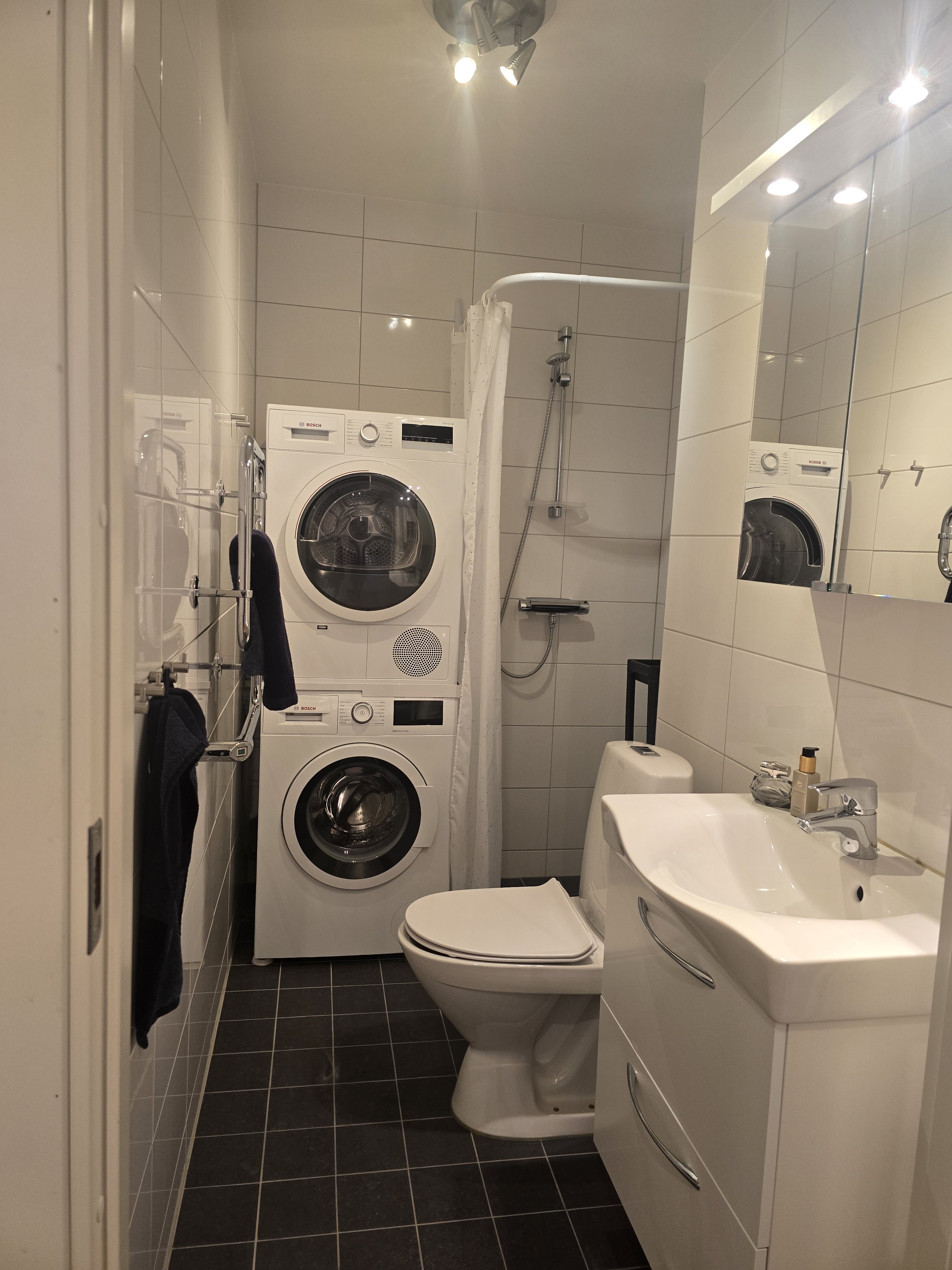Råbyvägen, Uppsala