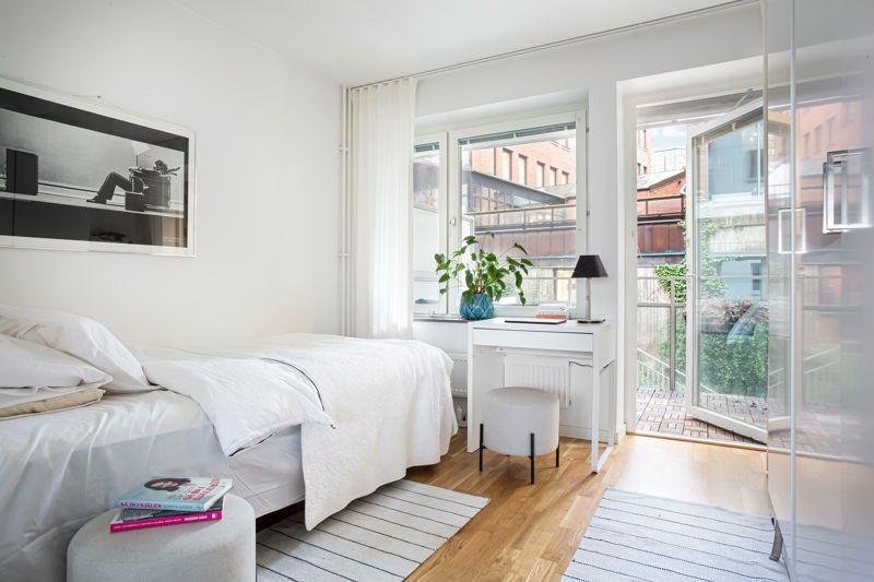 Hornsbergs Strand, Stockholm — photo 5