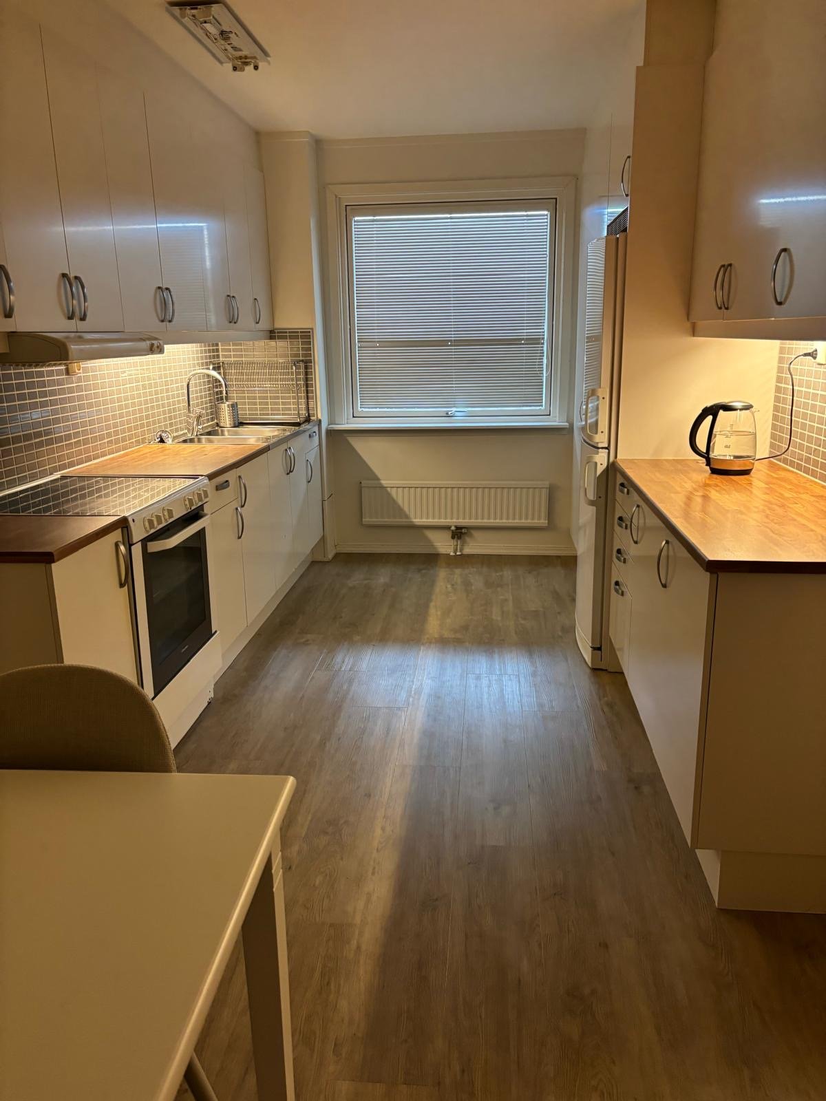 Lägenhet, 2 rooms, 64 sqm, Göteborg
