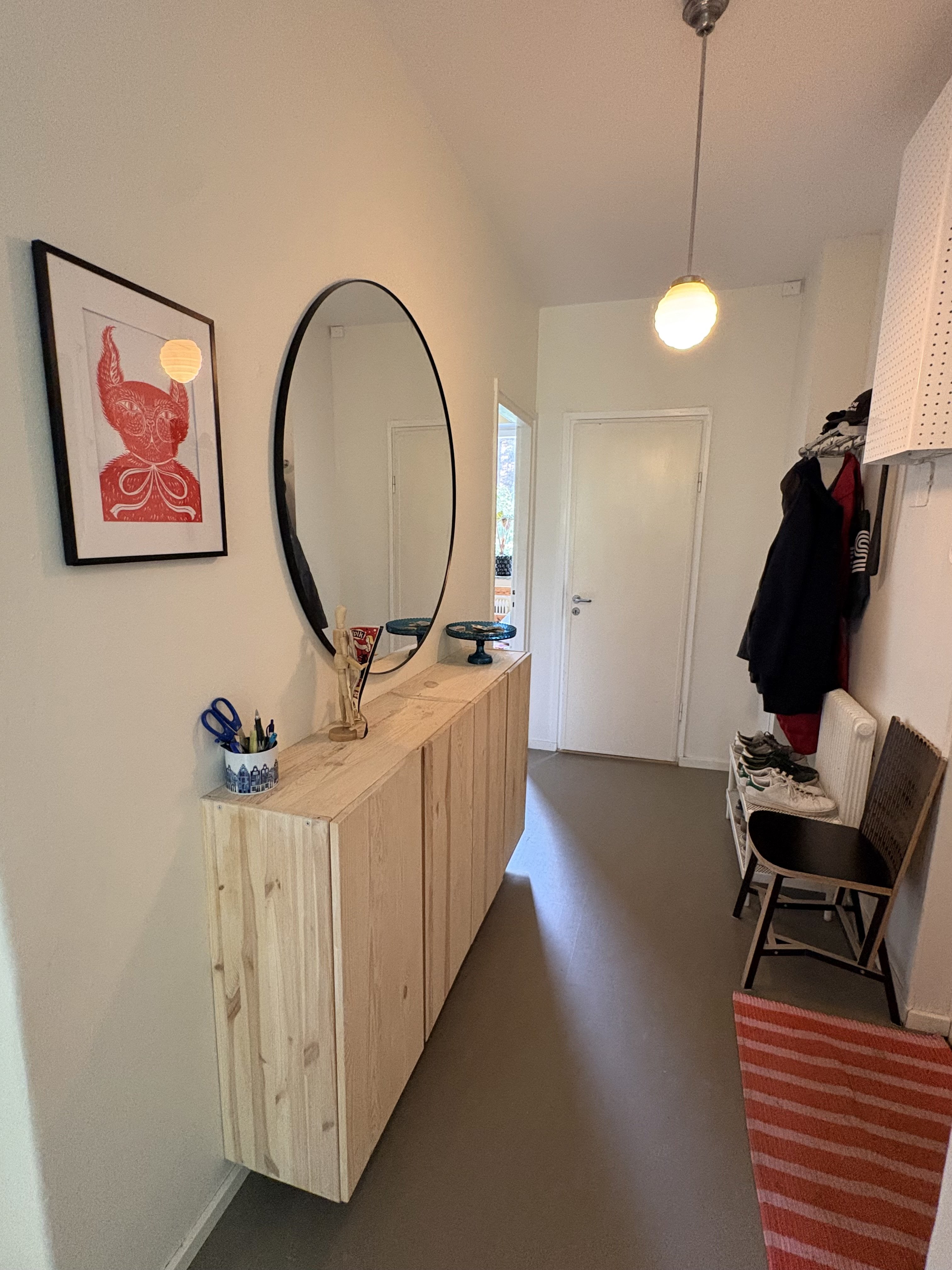 Stopvägen, Bromma — photo 4