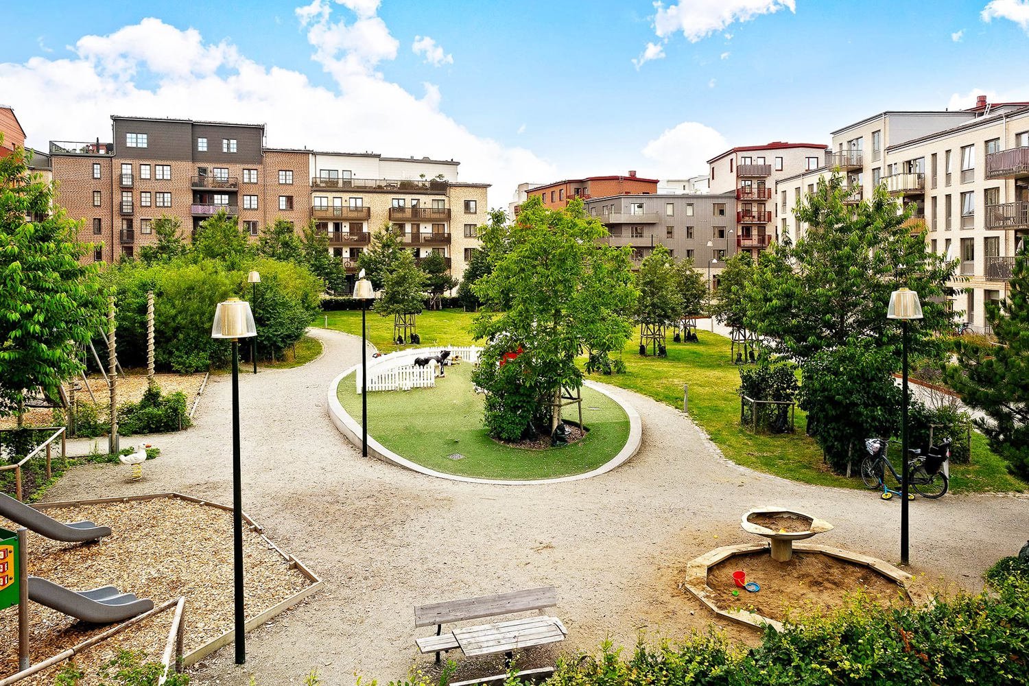 Rosengrens Gata, Limhamn — photo 3