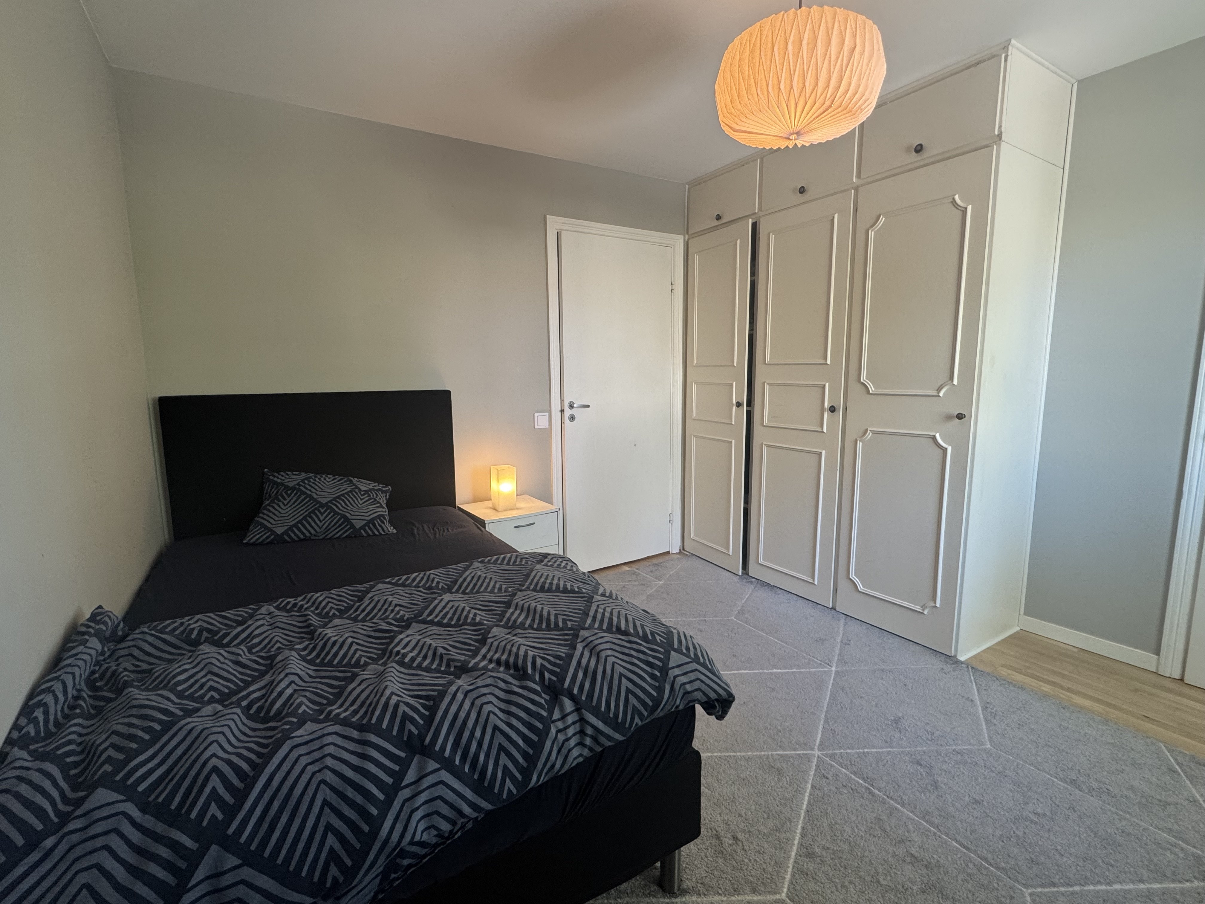 Lägenhet, 1 rum, 15 kvm, Visby