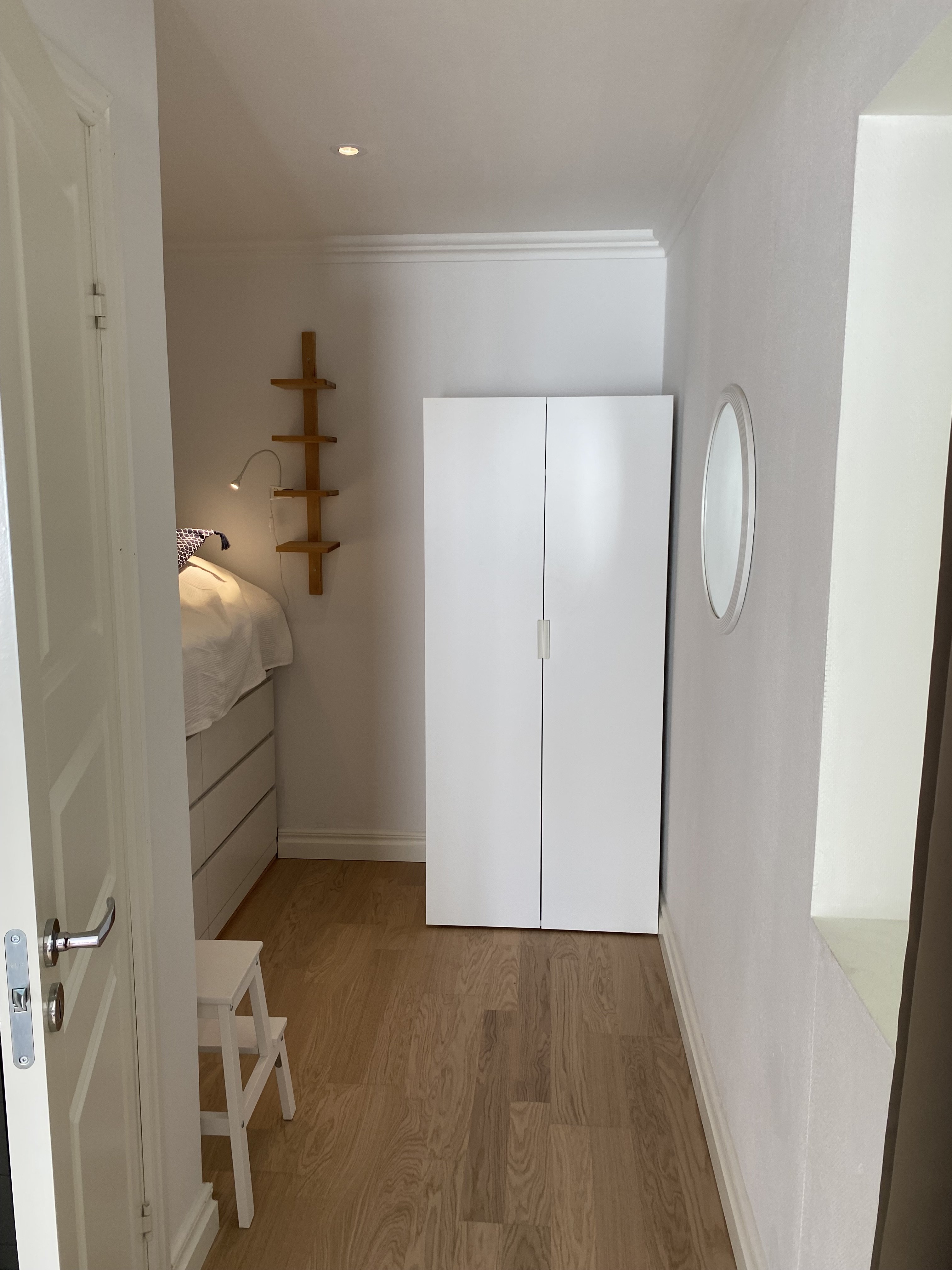 1.5 rum och kök, Bromma, 10 500 kr/mån, bild 3