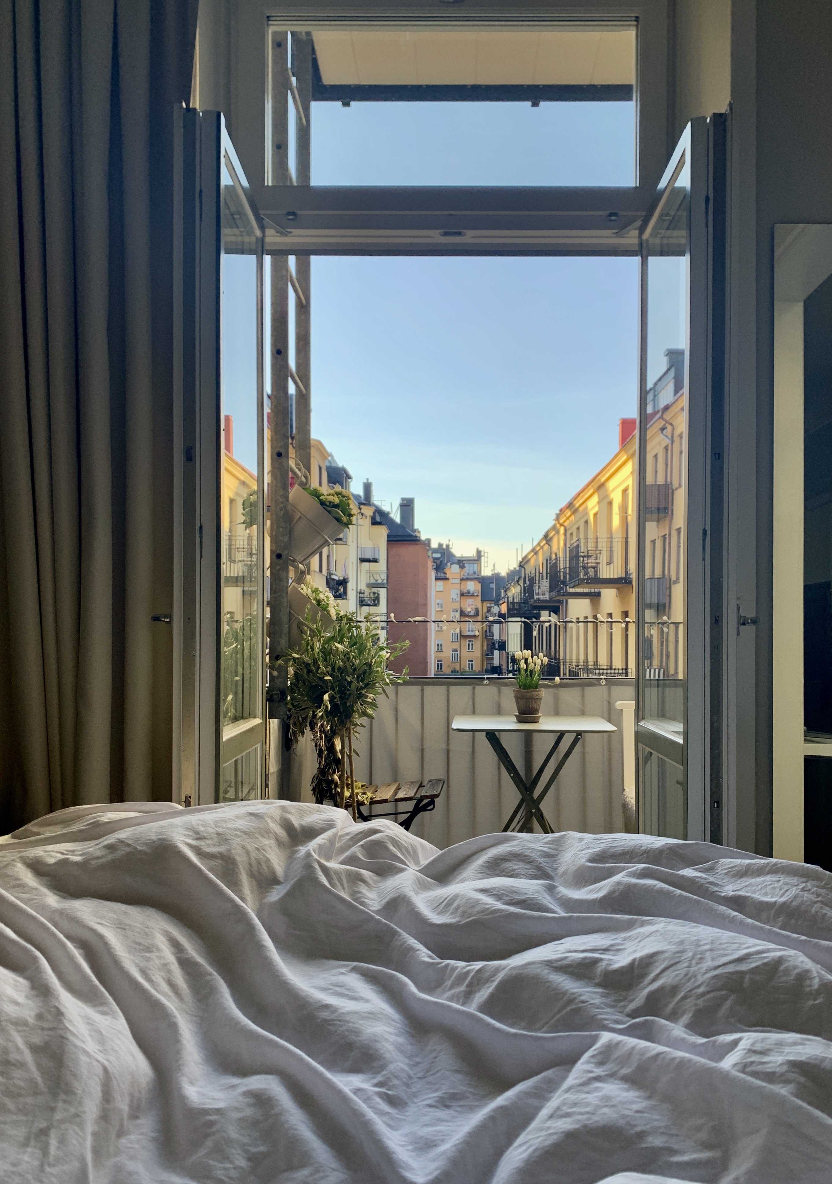 2 rum och kök, Stockholm — 21 000 kr/mån — bild 4