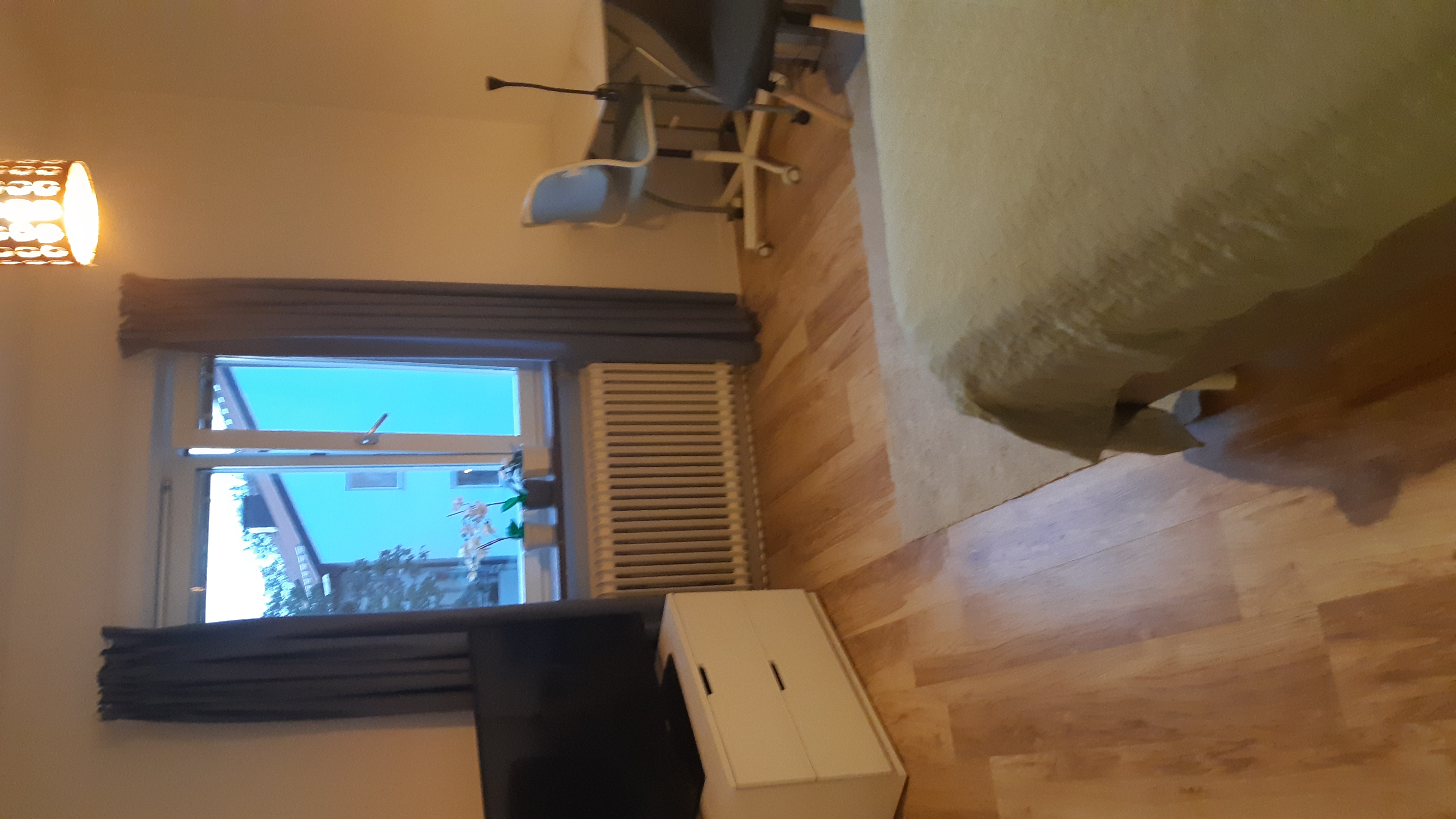 Lägenhet, 1 rooms, 11 sqm, Hässelby